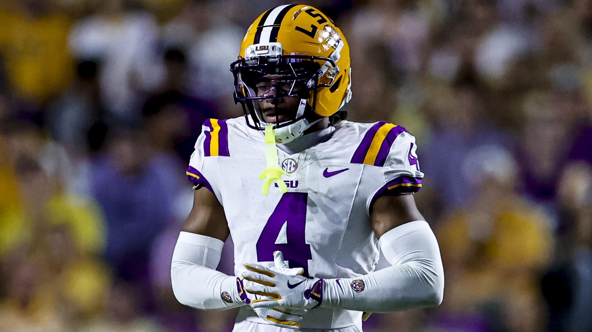 Florida v LSU