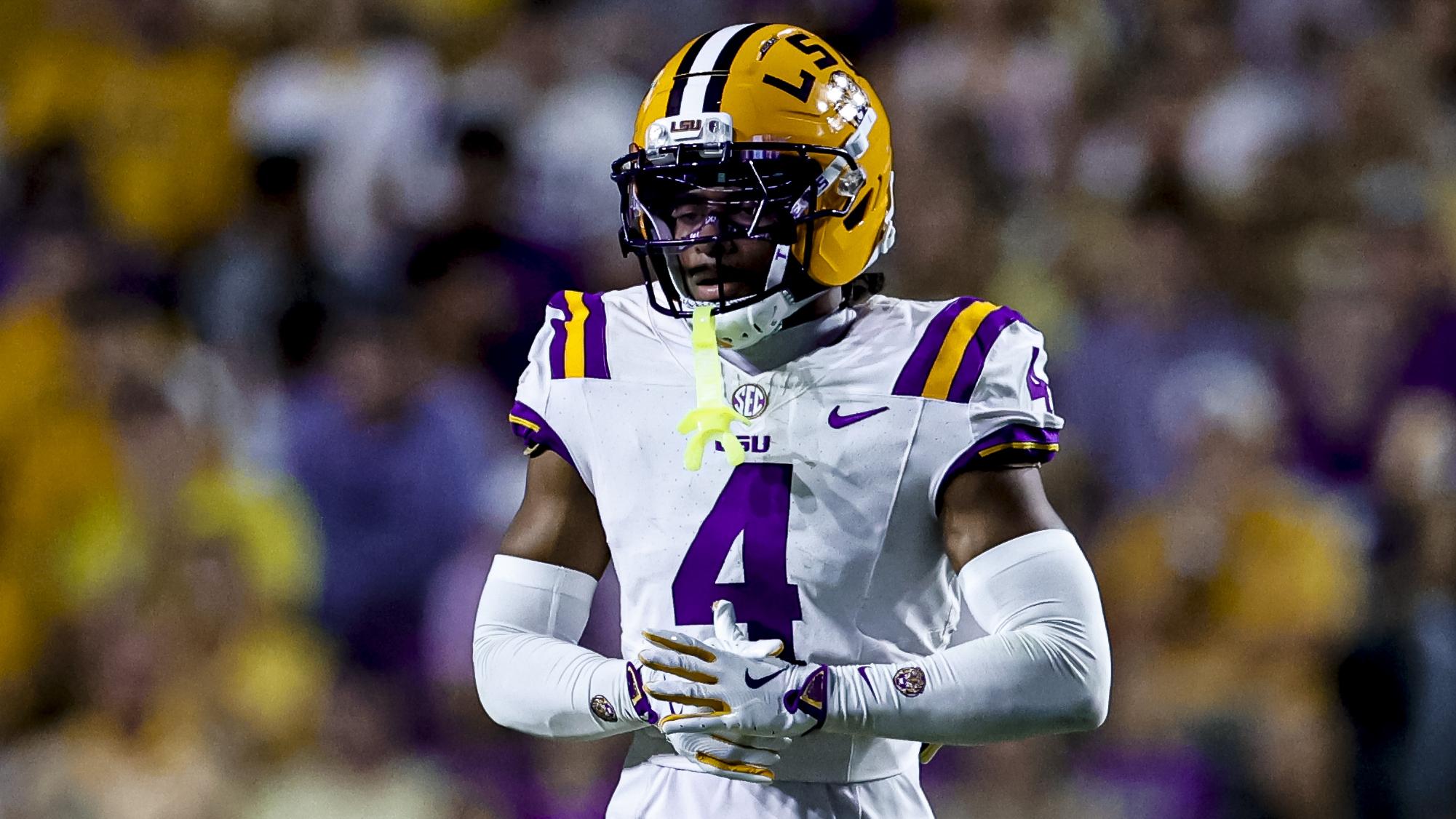 Florida v LSU