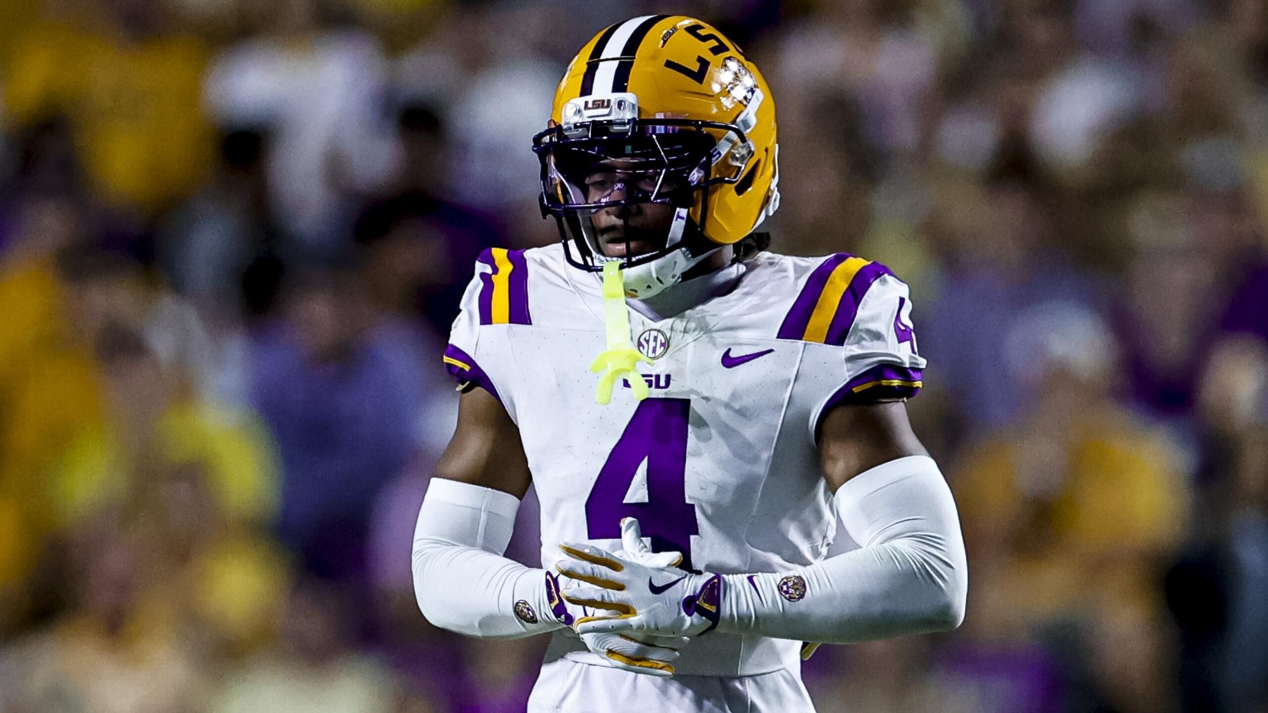Florida v LSU Florida v LSU