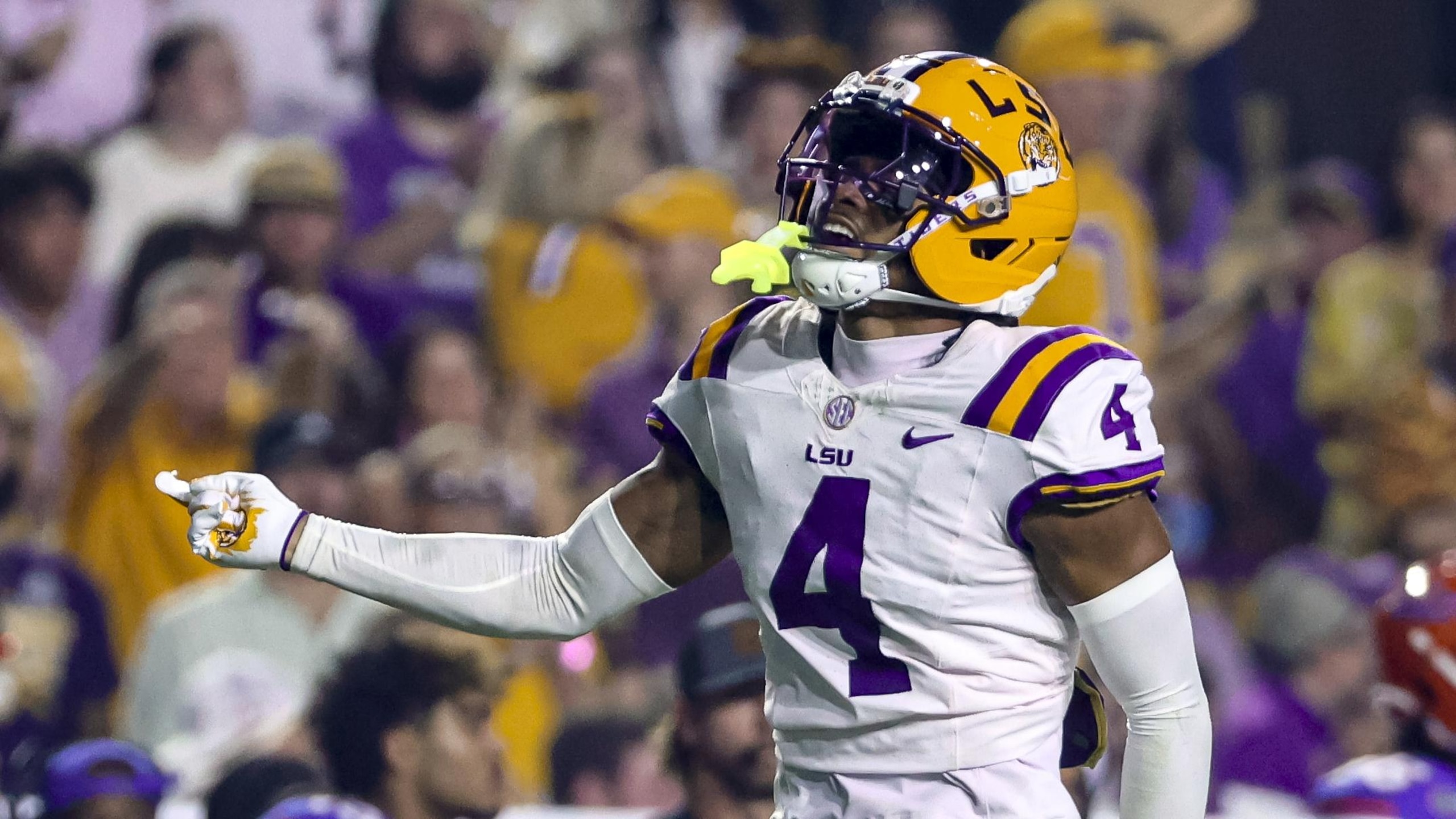 Florida v LSU