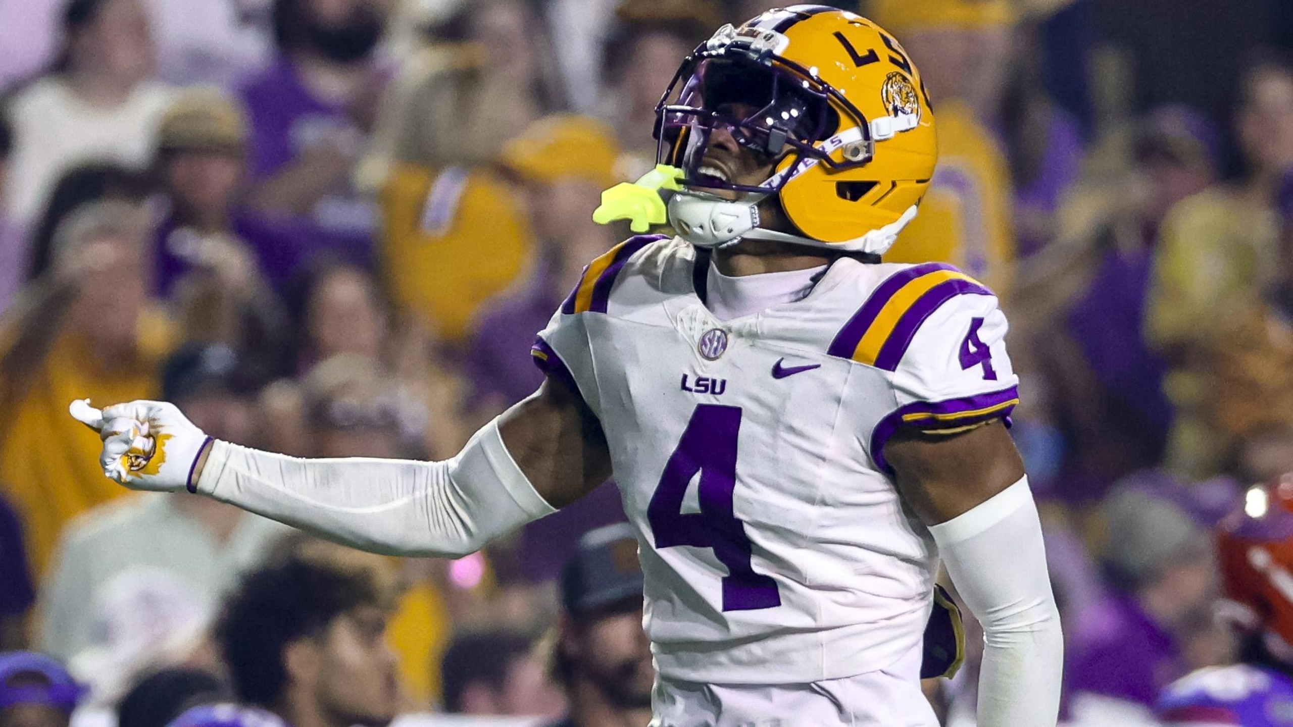 Florida v LSU
