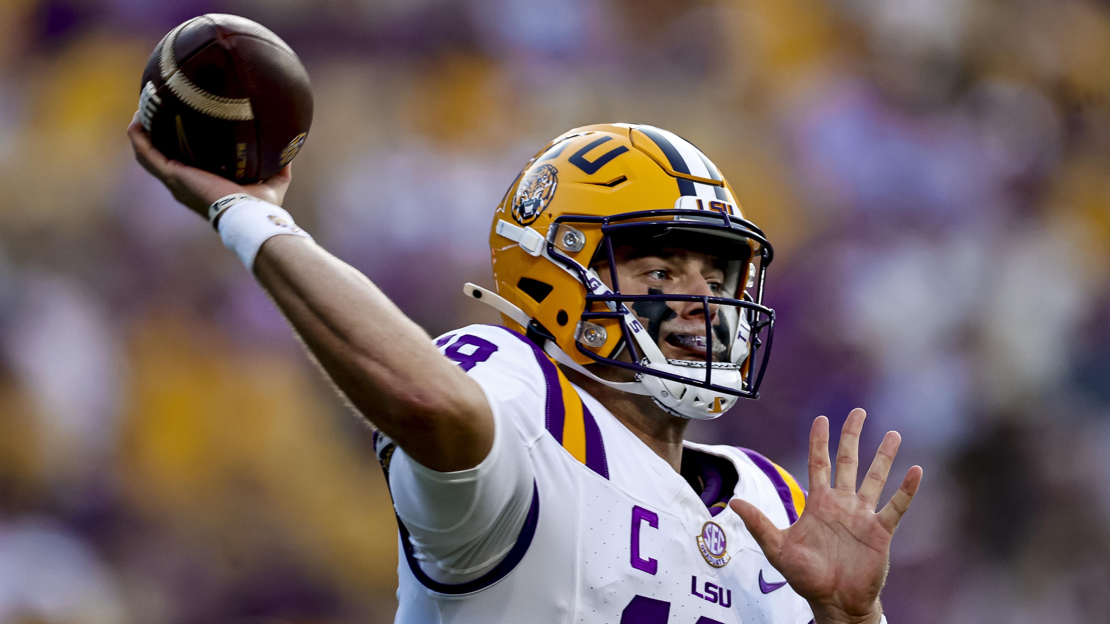 Florida v LSU Florida v LSU