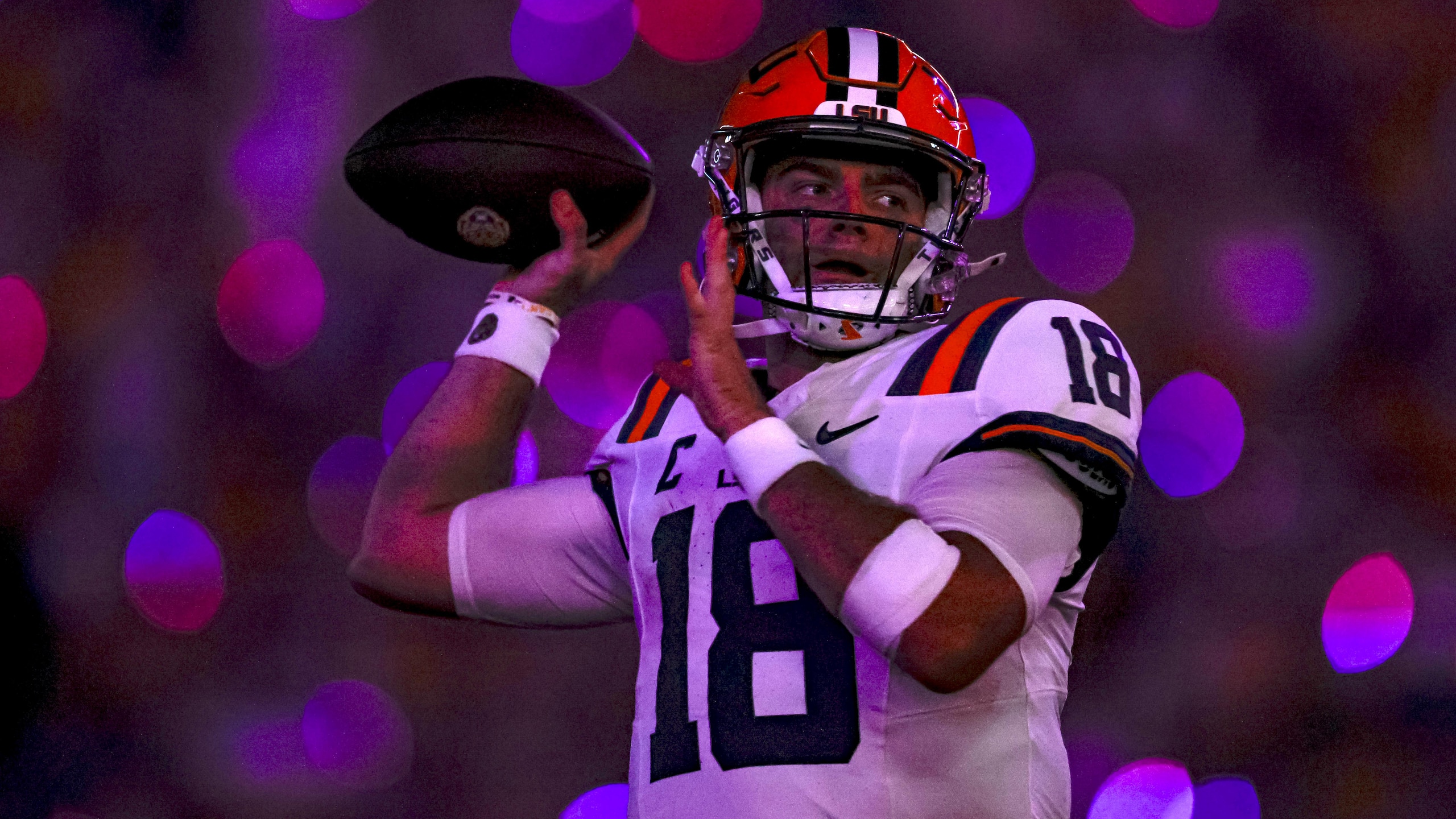 Florida v LSU