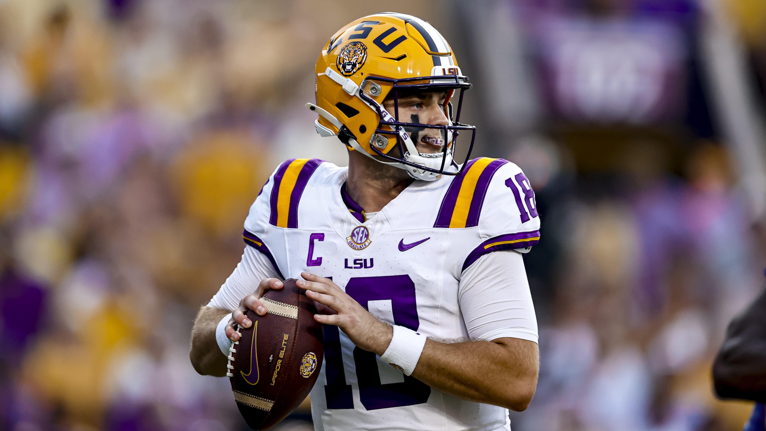 Florida v LSU
