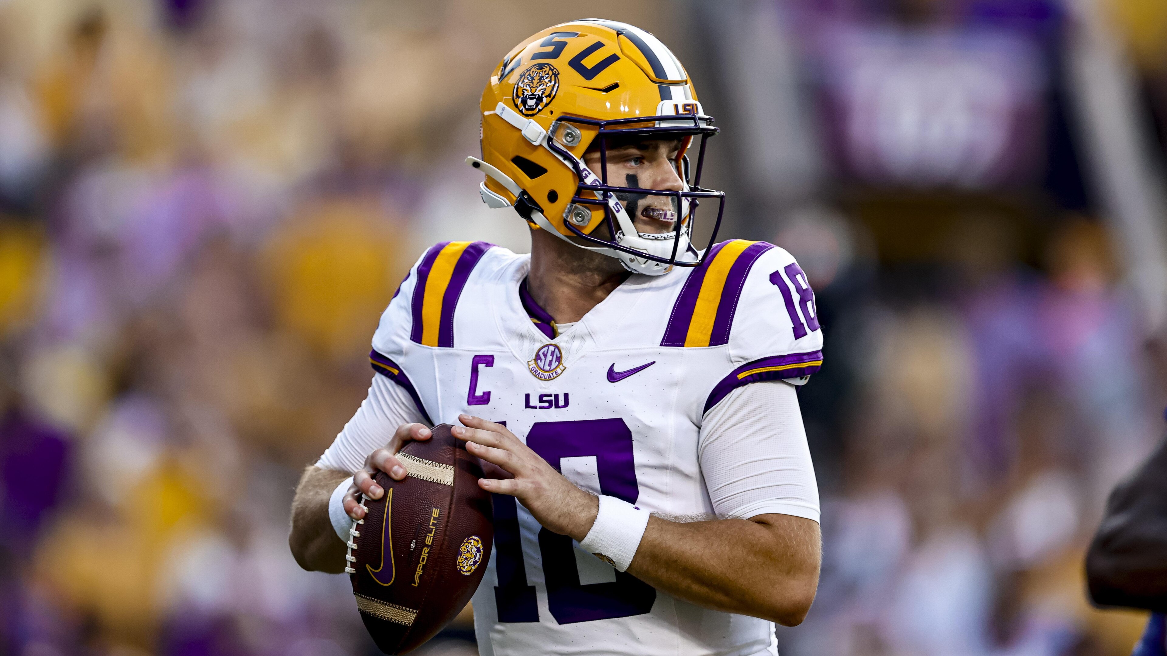 Florida v LSU