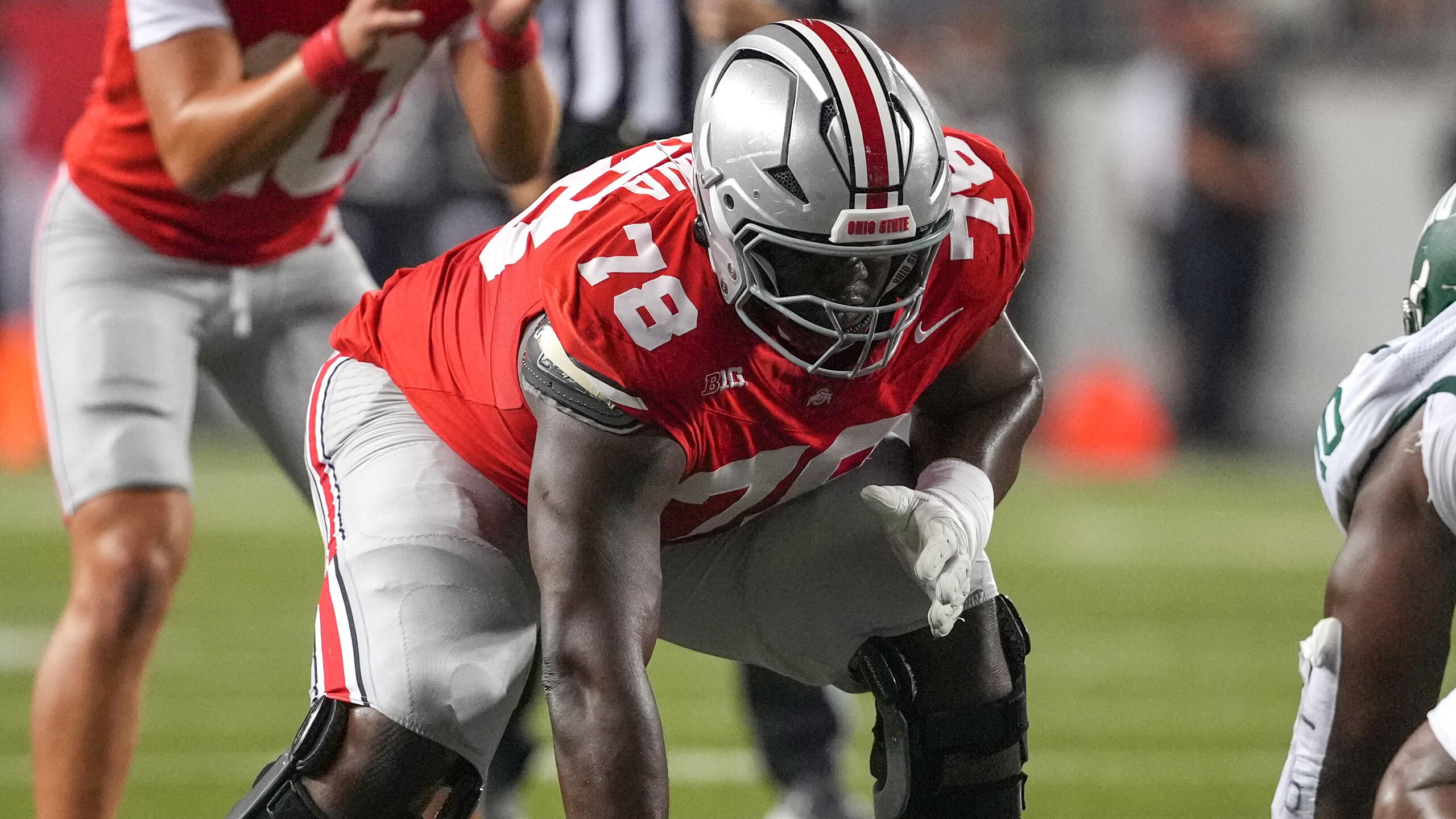 Ohio v Ohio State