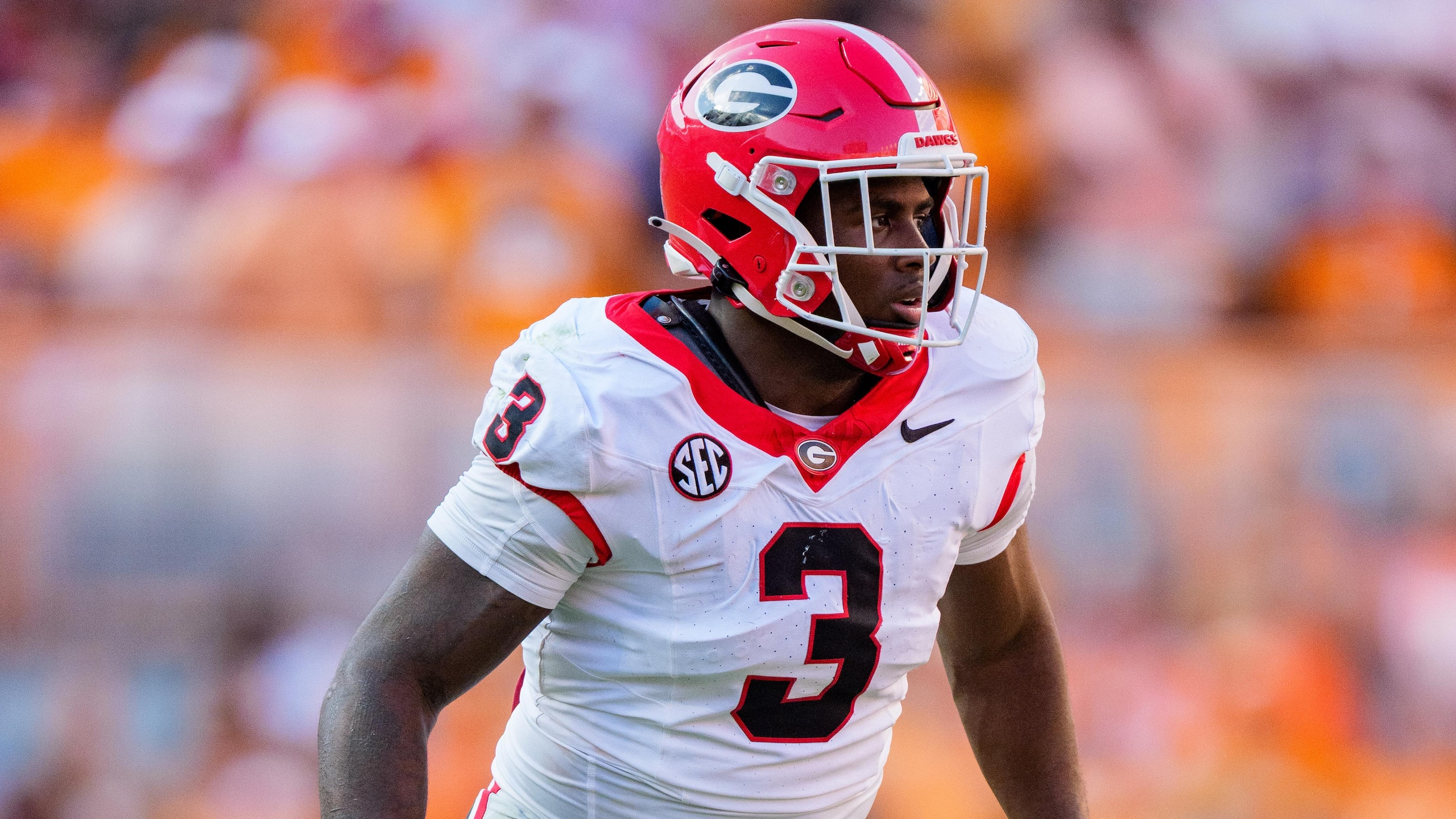 Georgia v Tennessee Georgia v Tennessee