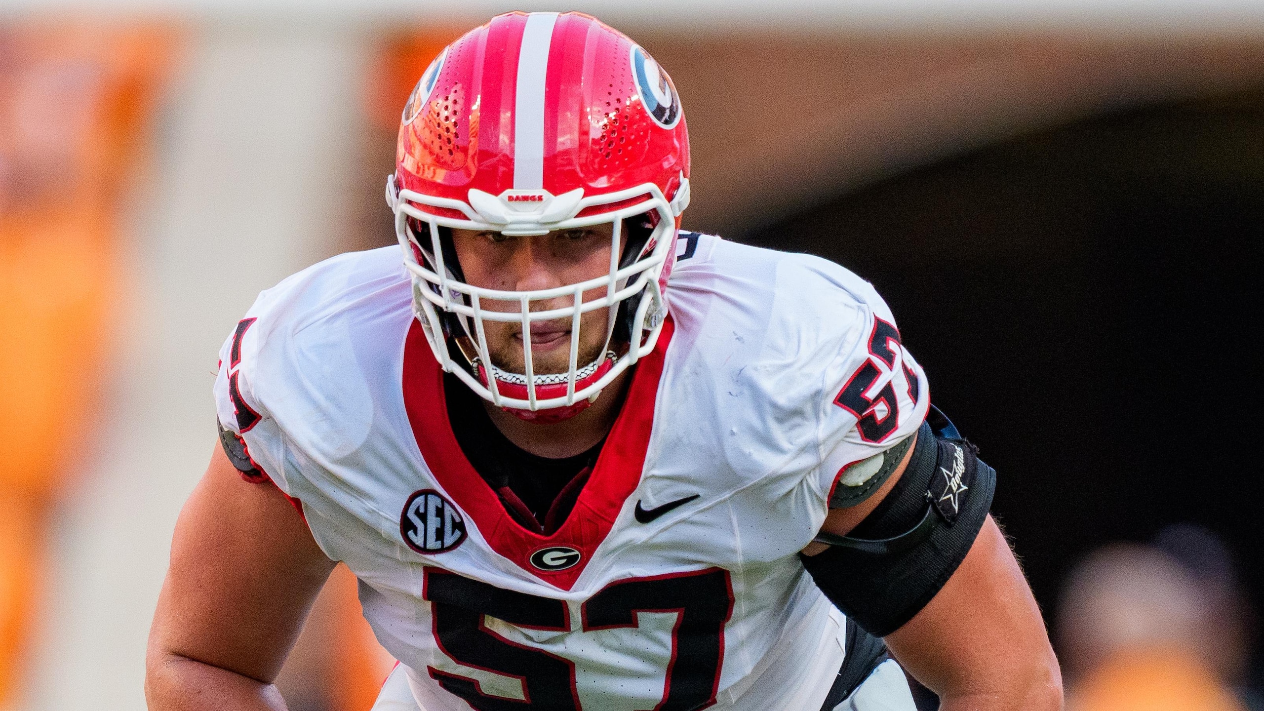 Georgia v Tennessee