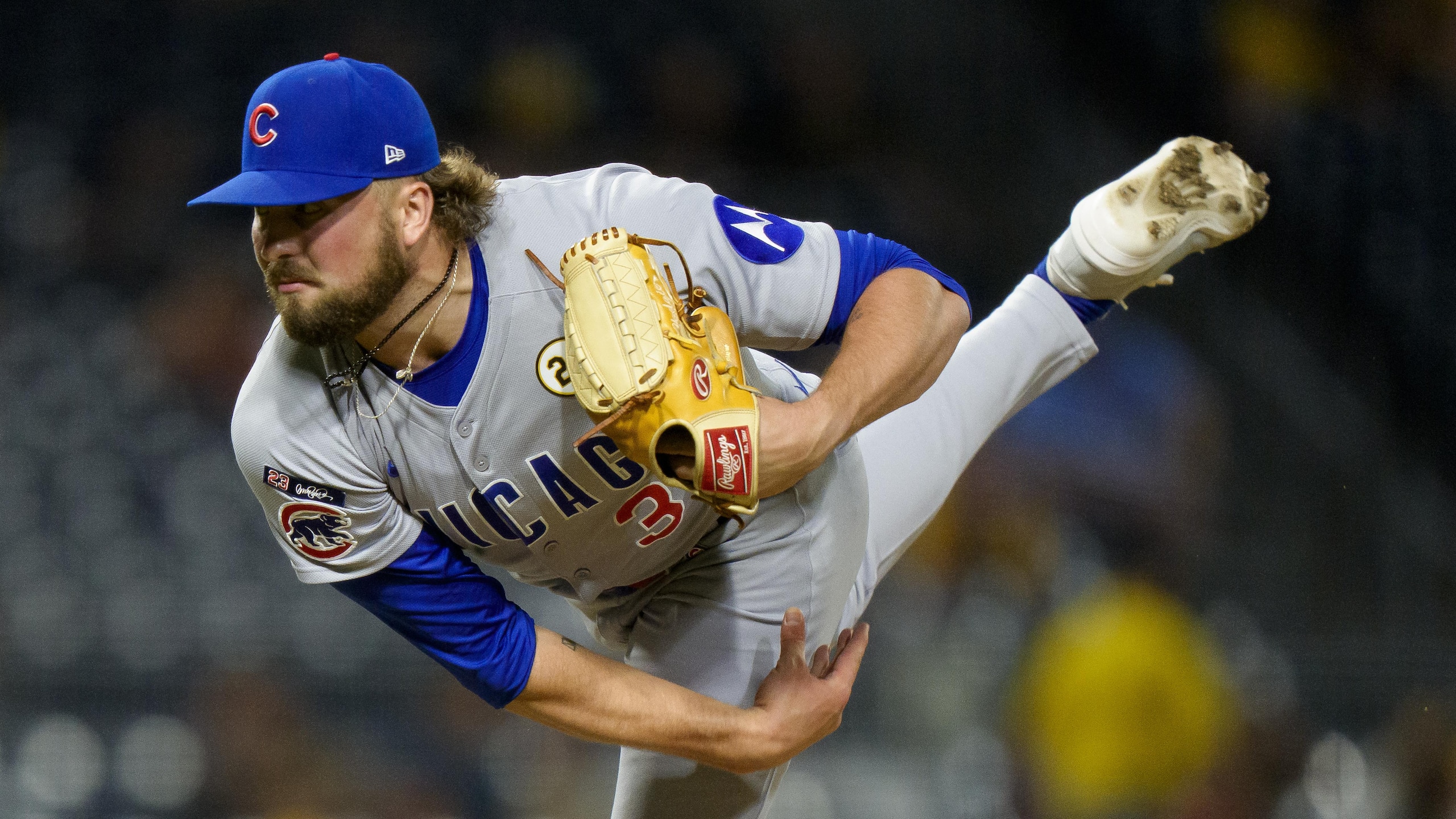 Chicago Cubs v Pittsburgh Pirates Chicago Cubs v Pittsburgh Pirates