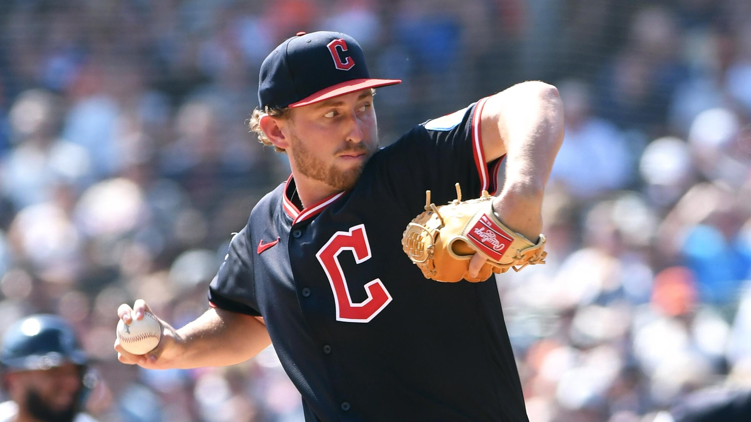 Cleveland Guardians v Detroit Tigers
