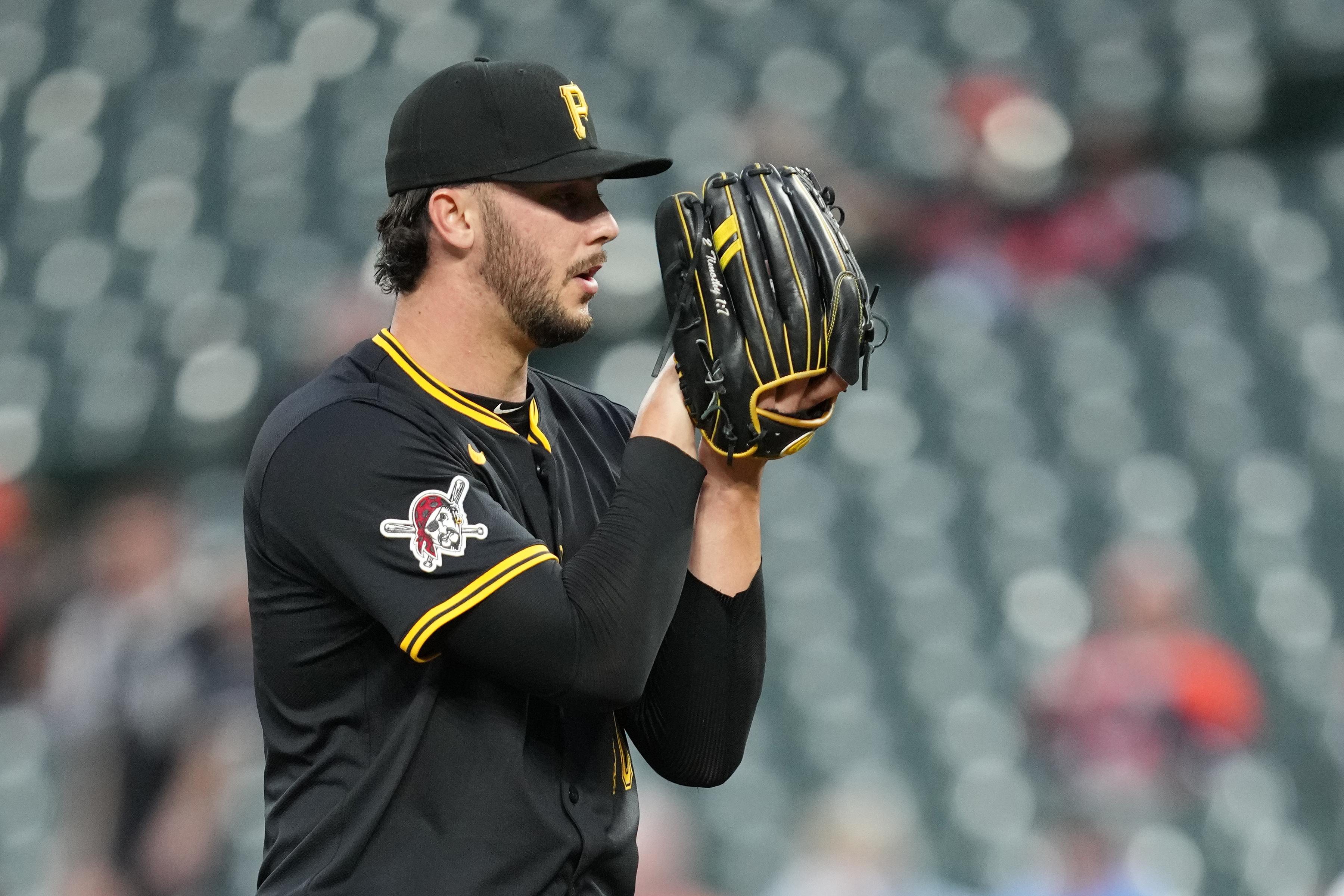 Pittsburgh Pirates v Baltimore Orioles