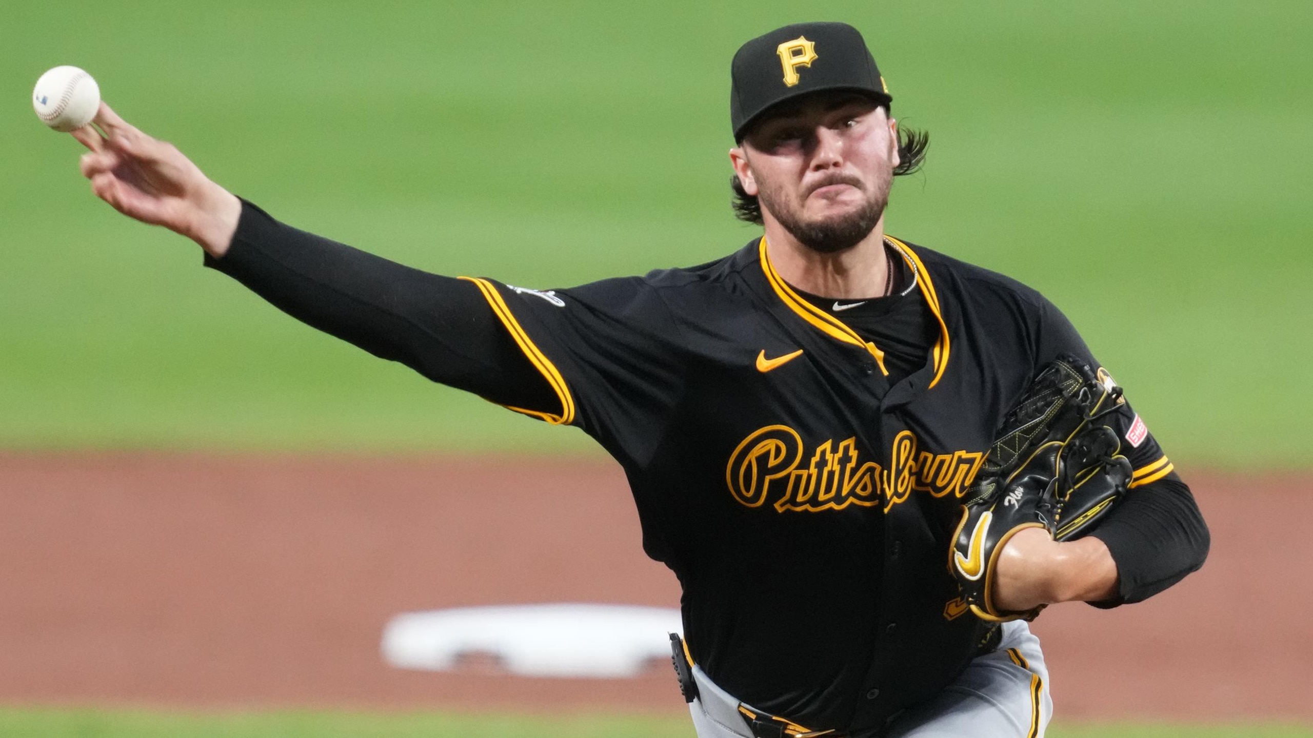 Pittsburgh Pirates v Baltimore Orioles