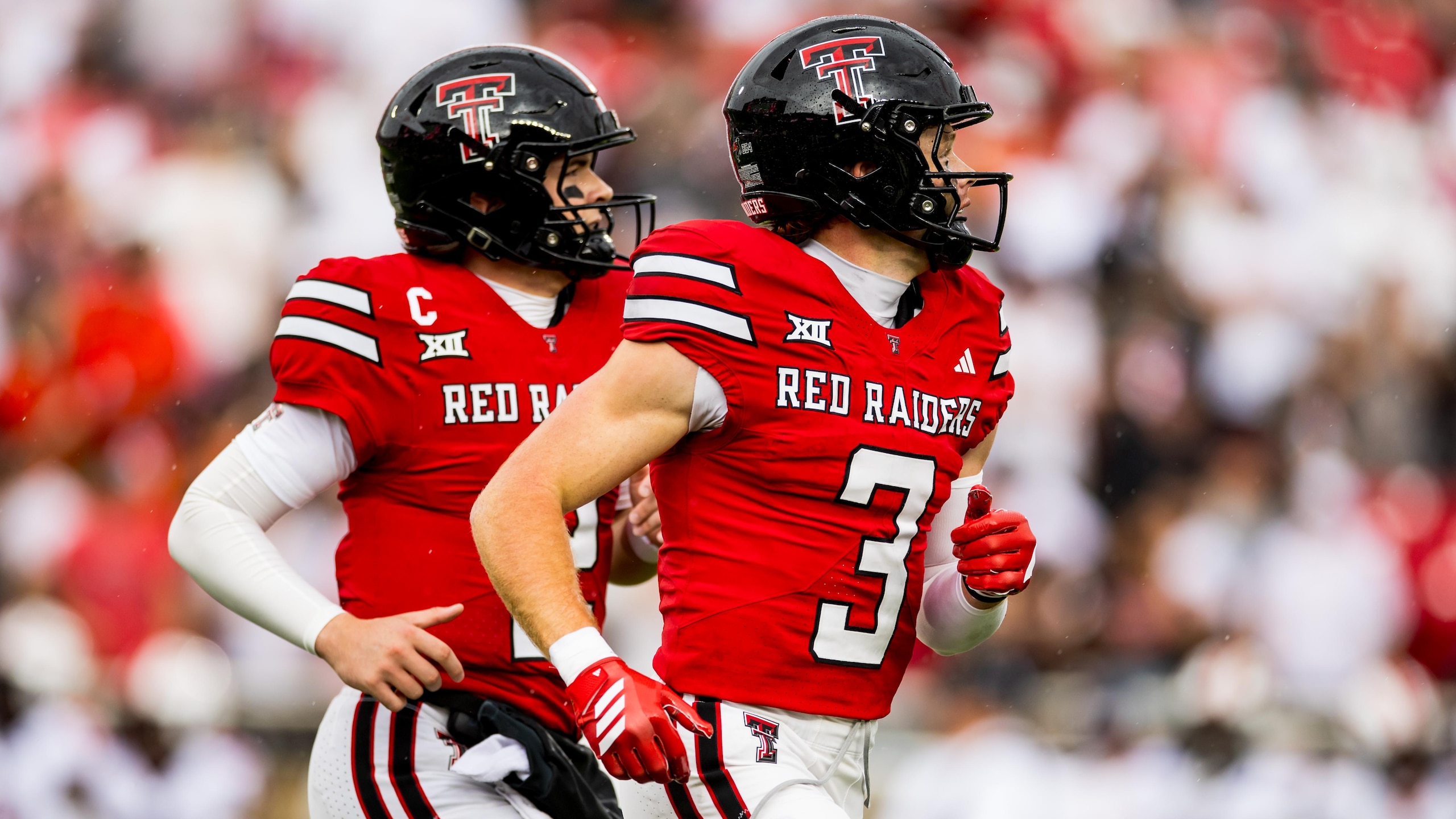 Oregon State v Texas Tech