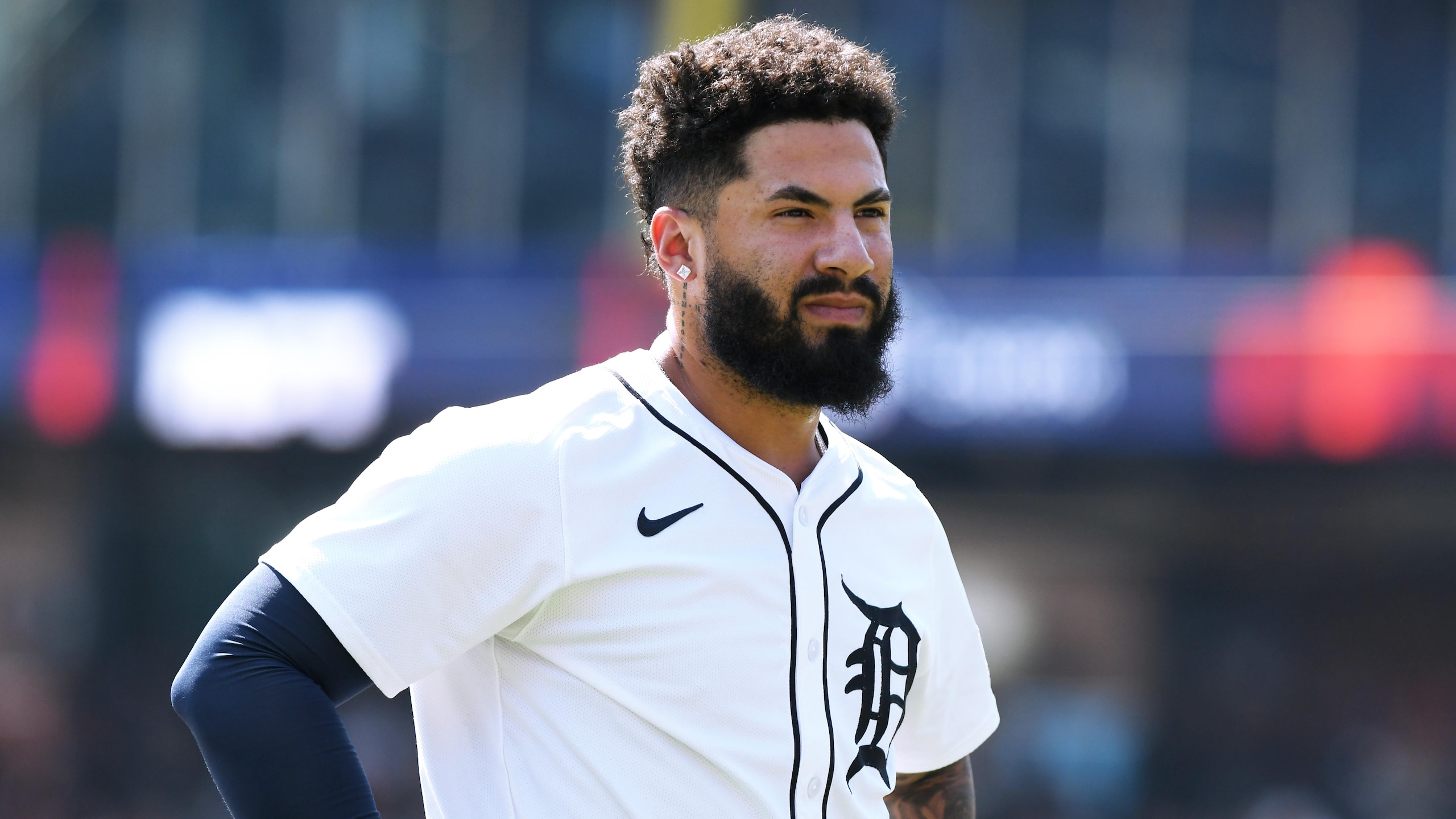 Cleveland Guardians v Detroit Tigers Cleveland Guardians v Detroit Tigers