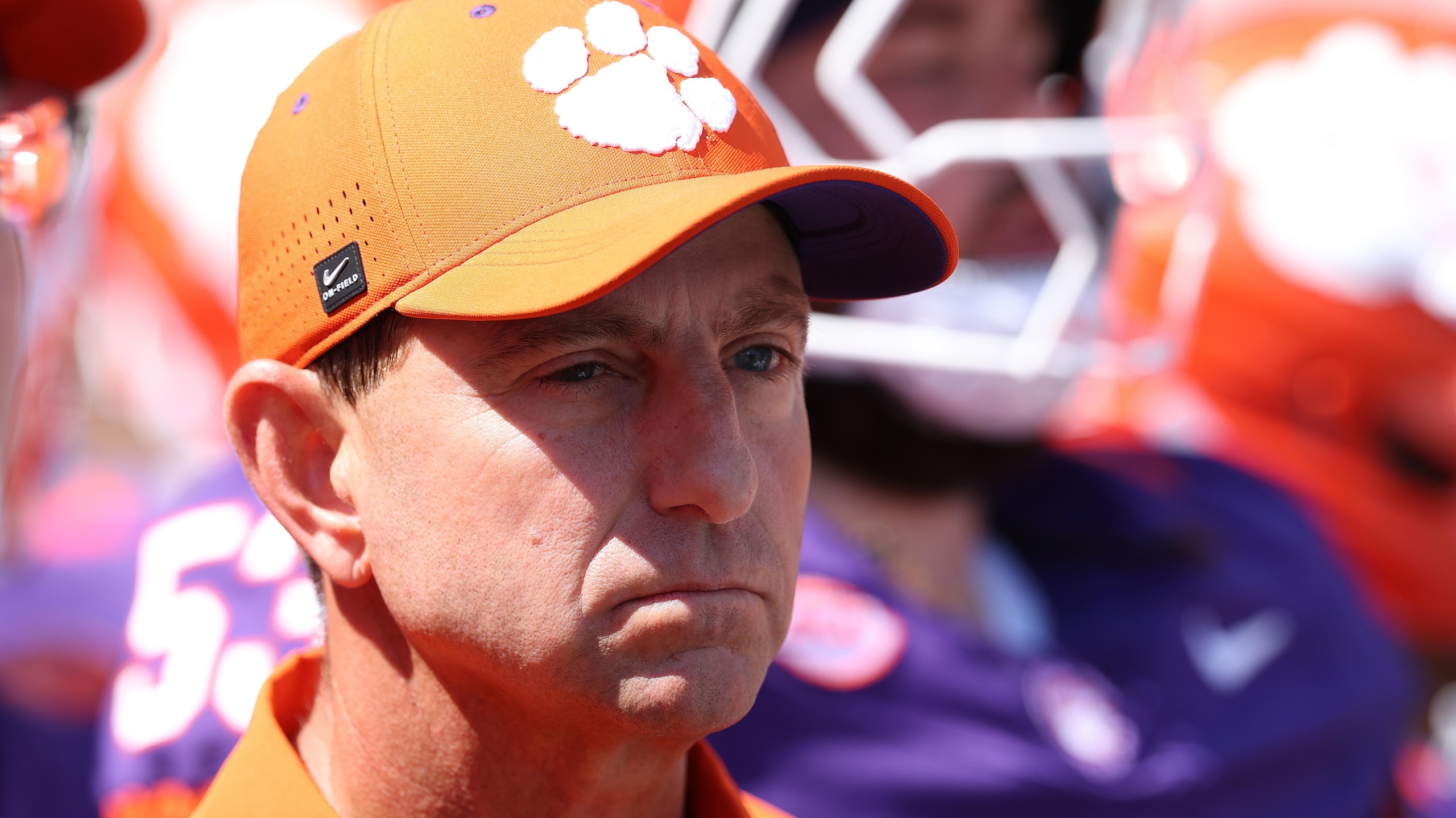 Clemson v Georgia Tech