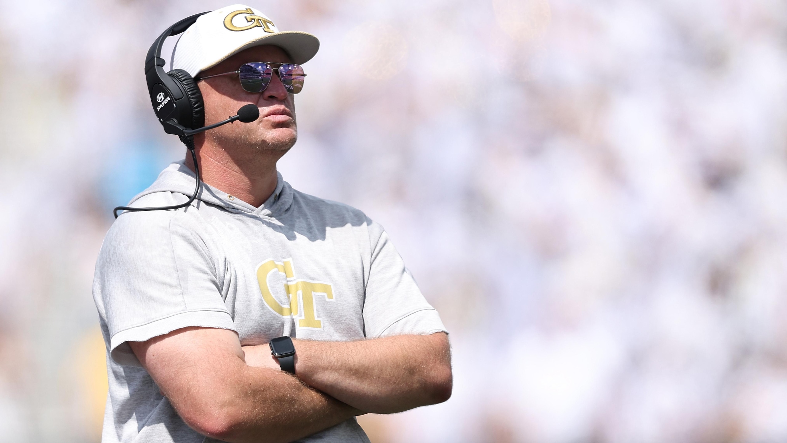 Clemson v Georgia Tech