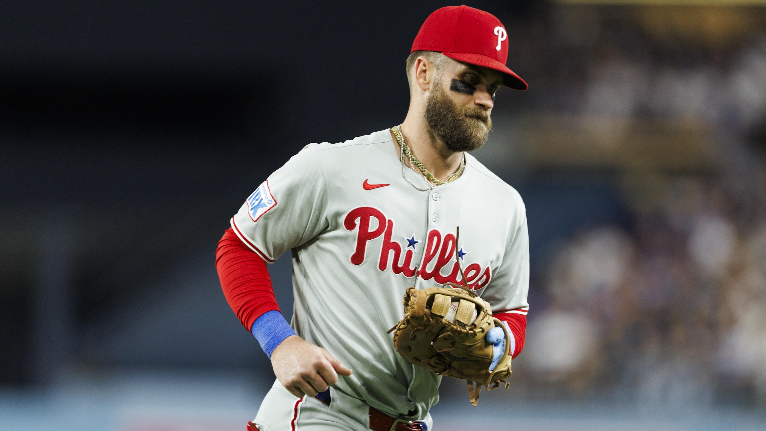 Philadelphia Phillies v Los Angeles Dodgers Philadelphia Phillies v Los Angeles Dodgers