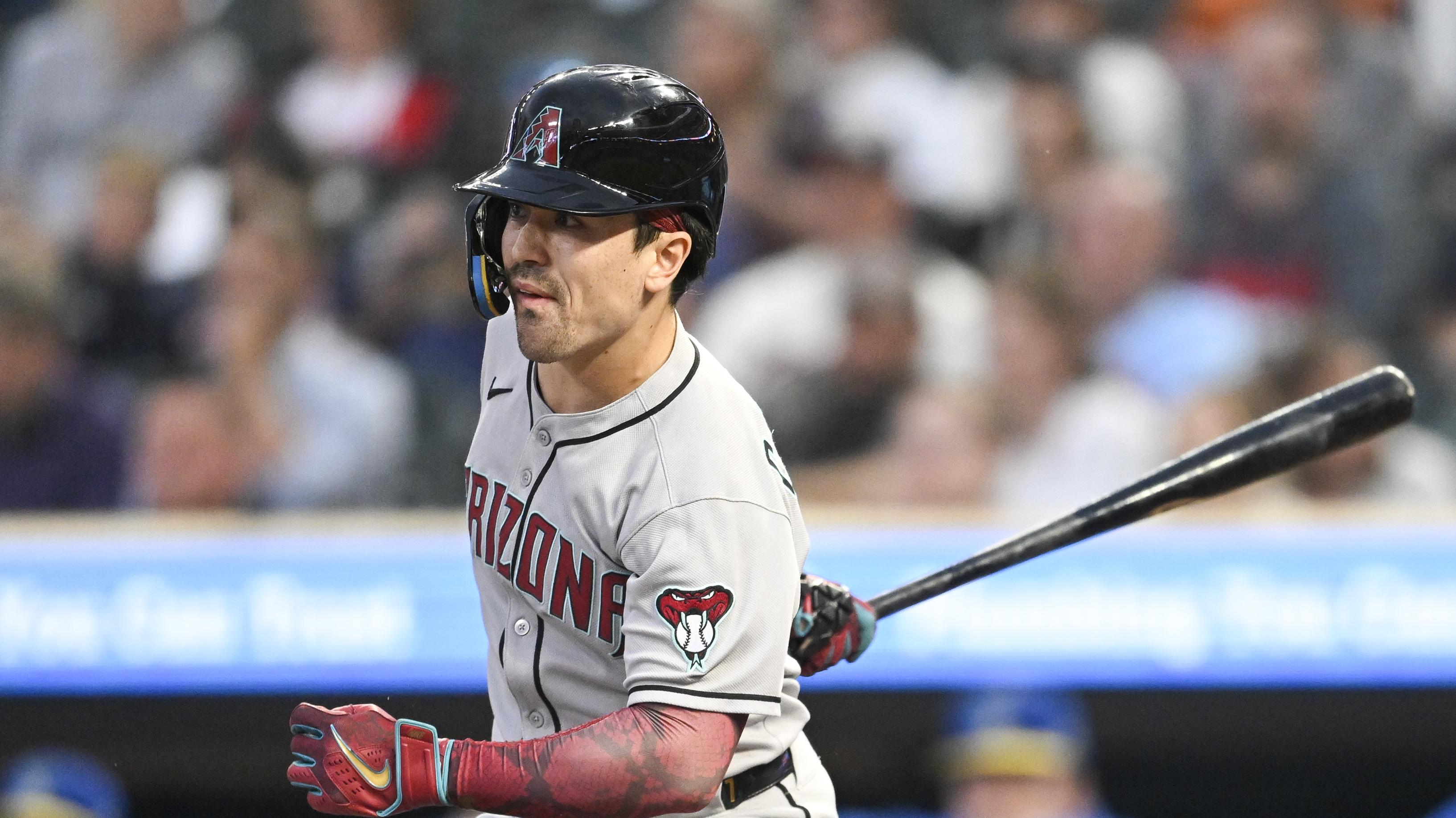 Arizona Diamondbacks v Minnesota Twins Arizona Diamondbacks v Minnesota Twins