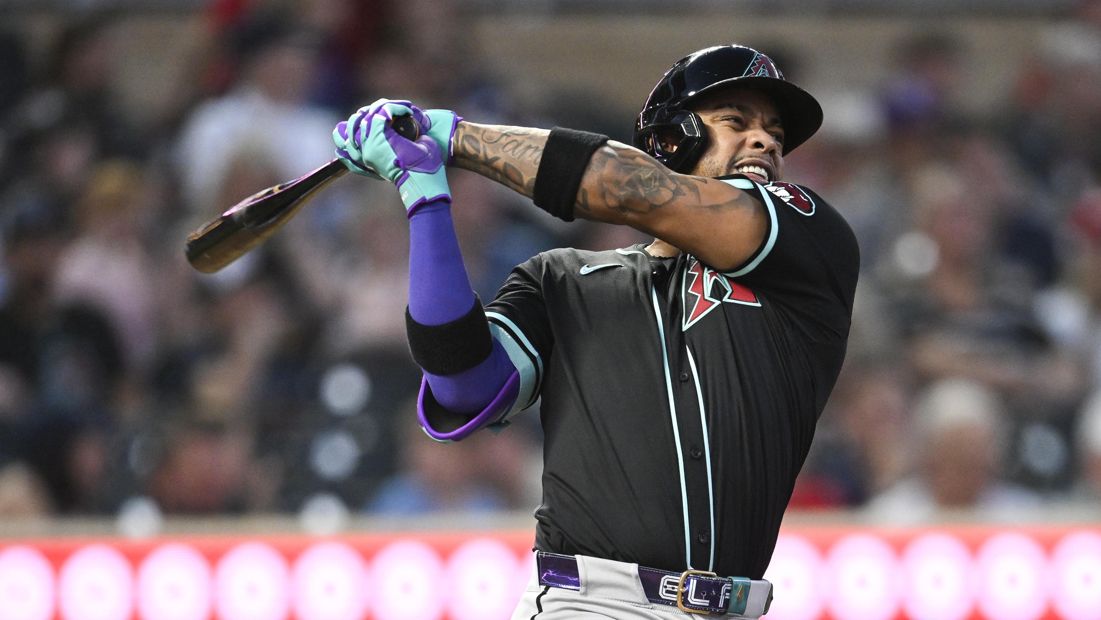 Arizona Diamondbacks v Minnesota Twins