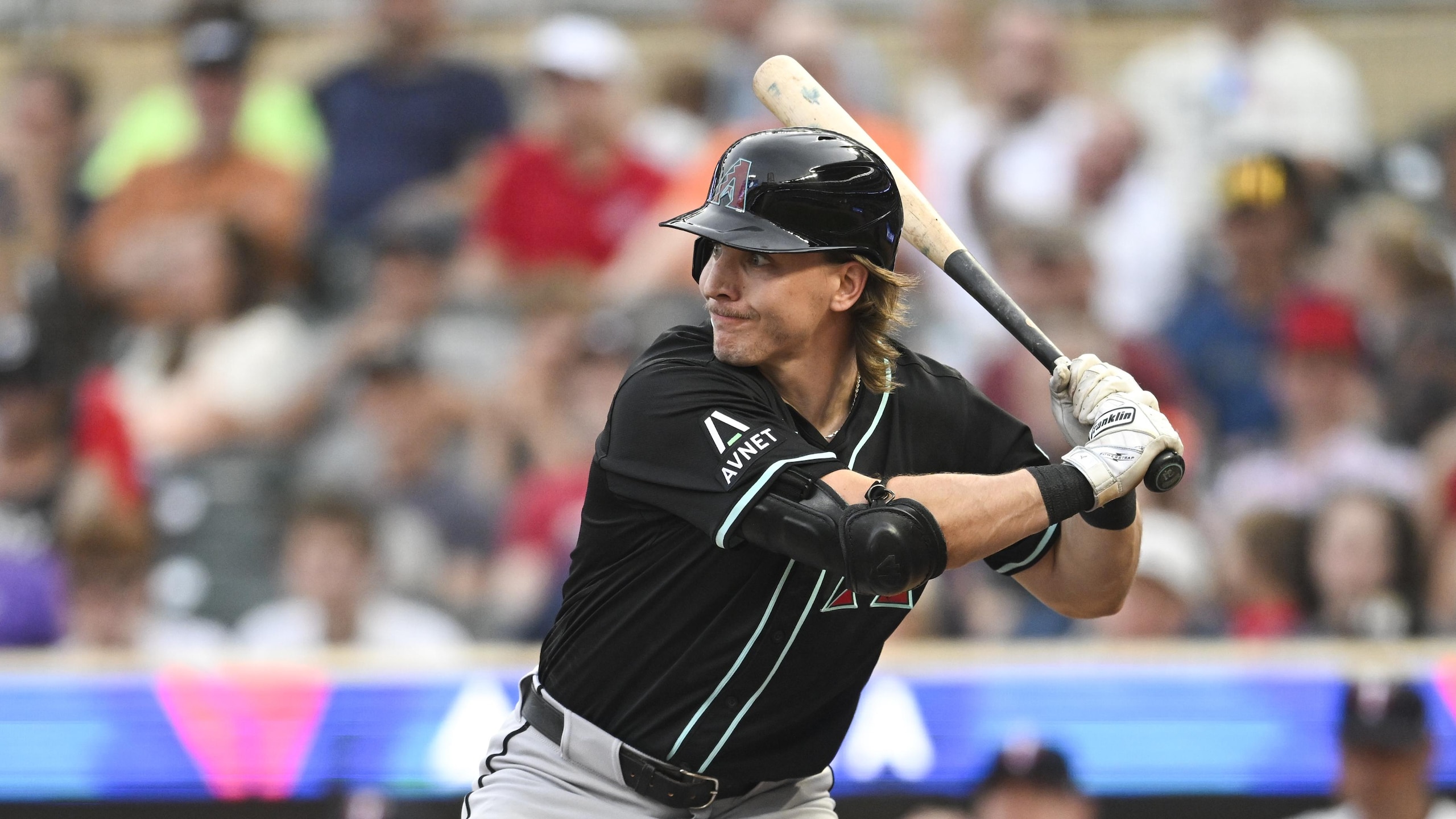 Arizona Diamondbacks v Minnesota Twins