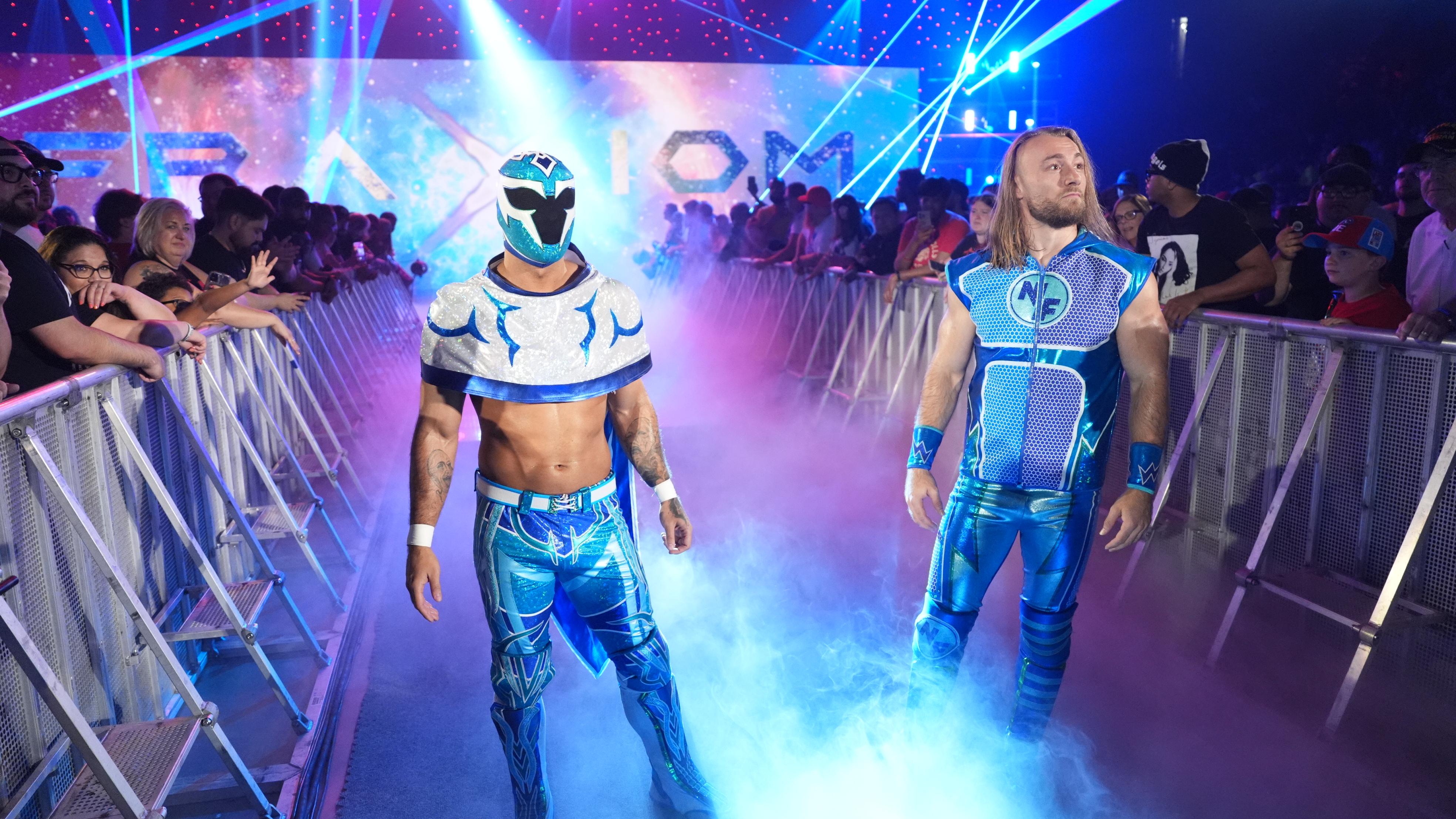 SmackDown