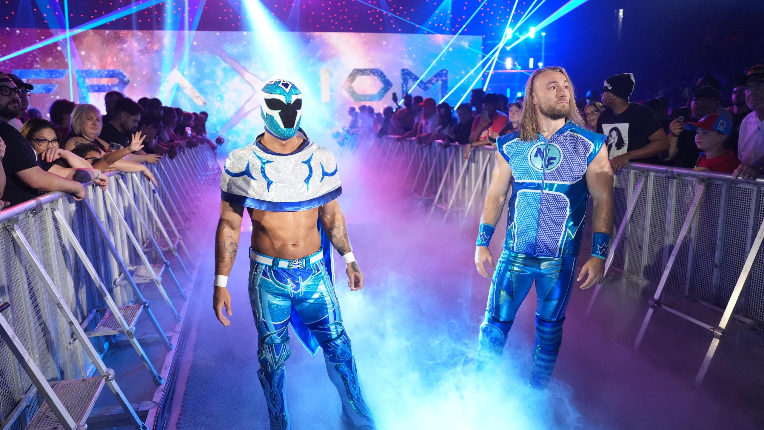 SmackDown