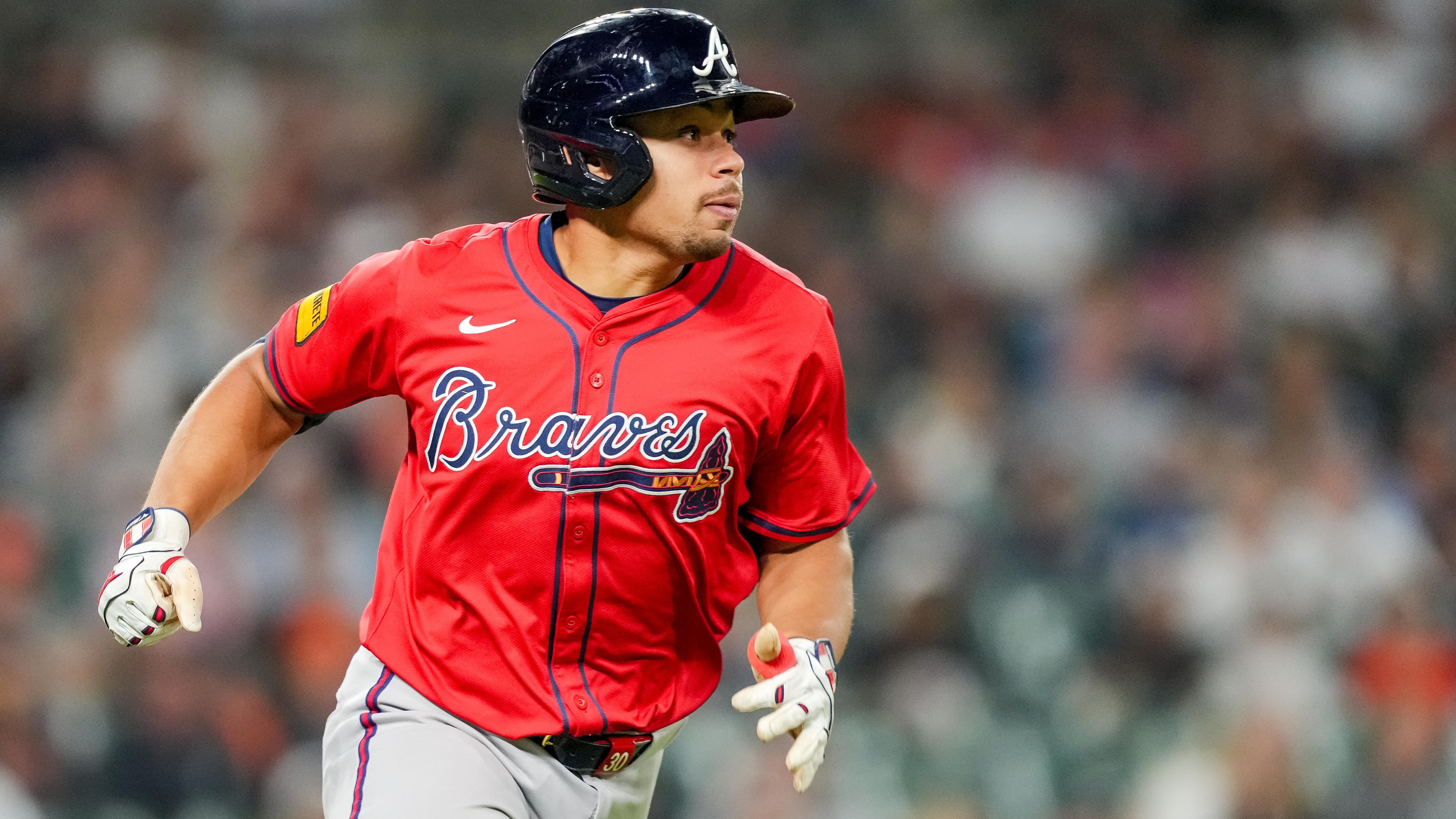 Atlanta Braves v Detroit Tigers