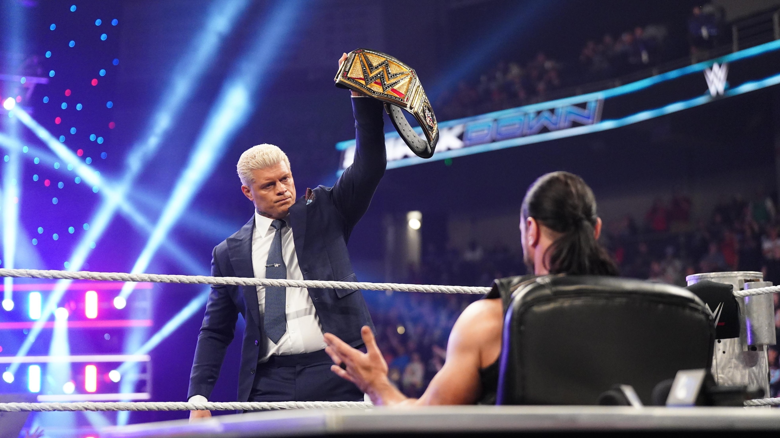 SmackDown SmackDown