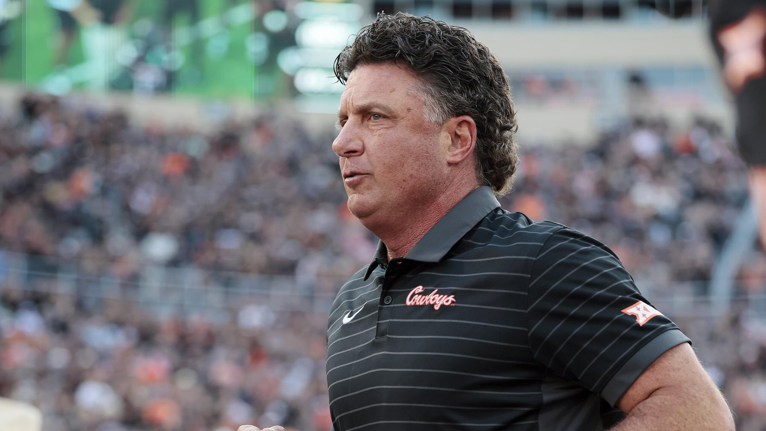 Tulsa v Oklahoma State