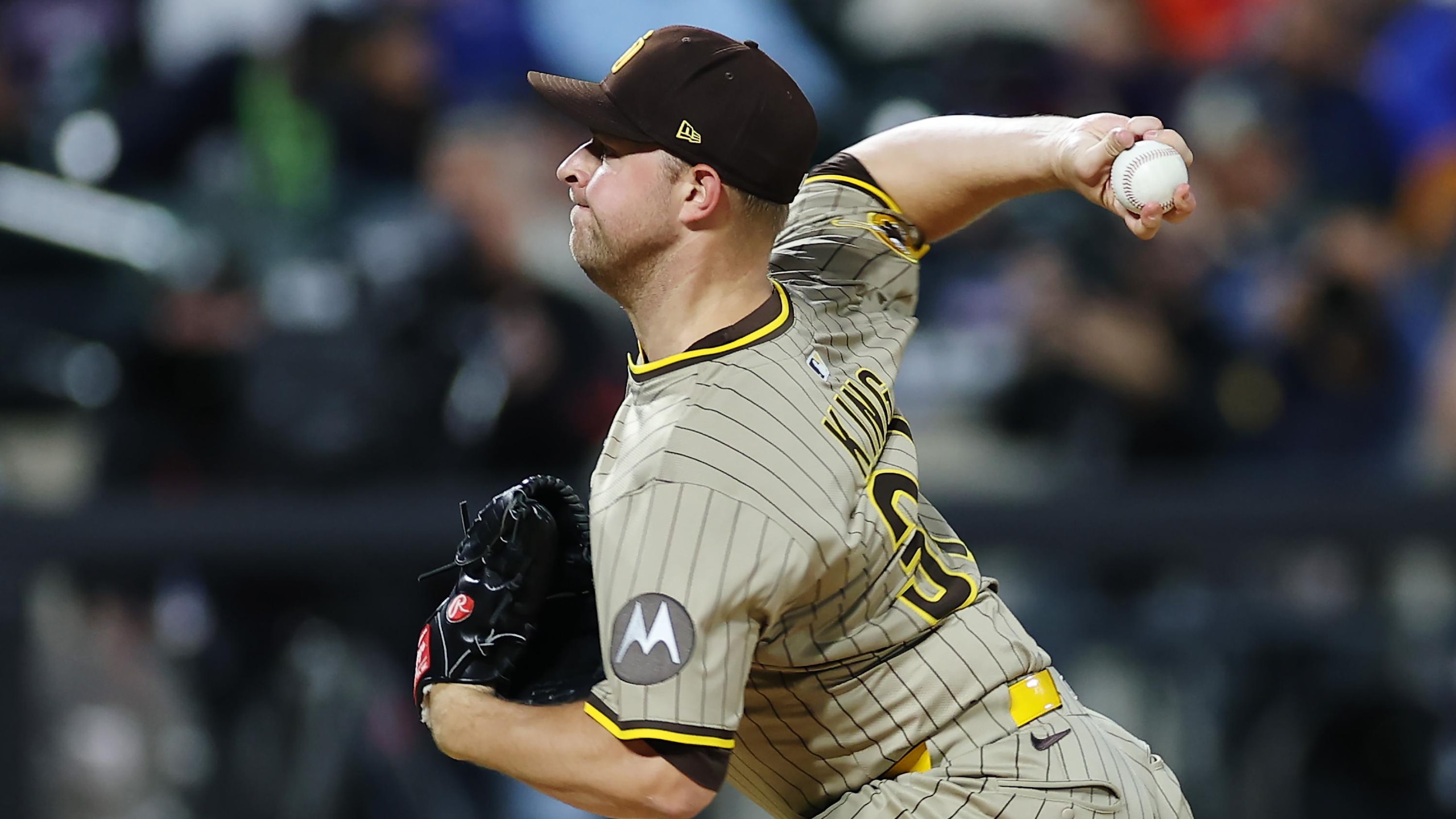 San Diego Padres v New York Mets