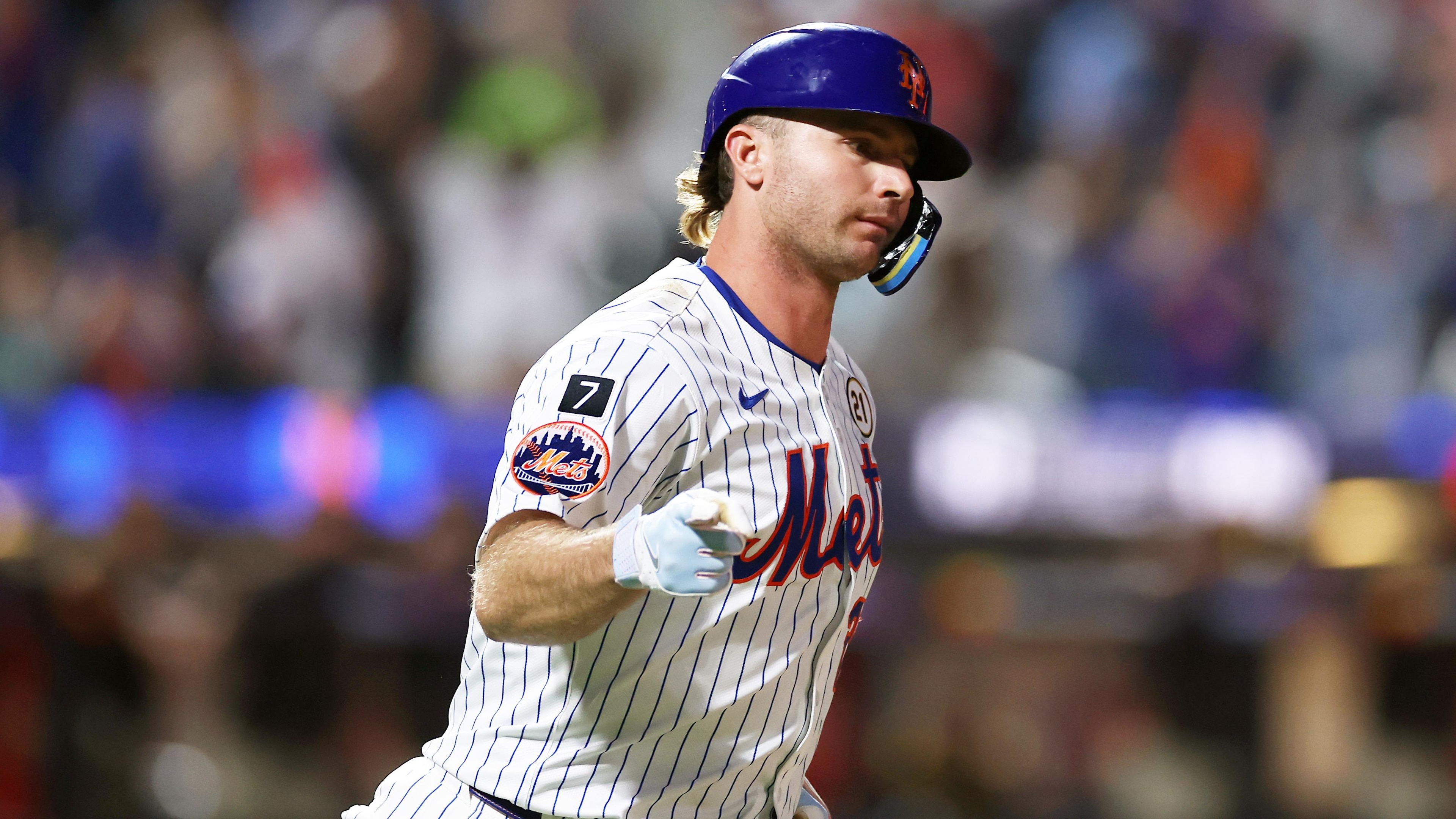 San Diego Padres v New York Mets San Diego Padres v New York Mets