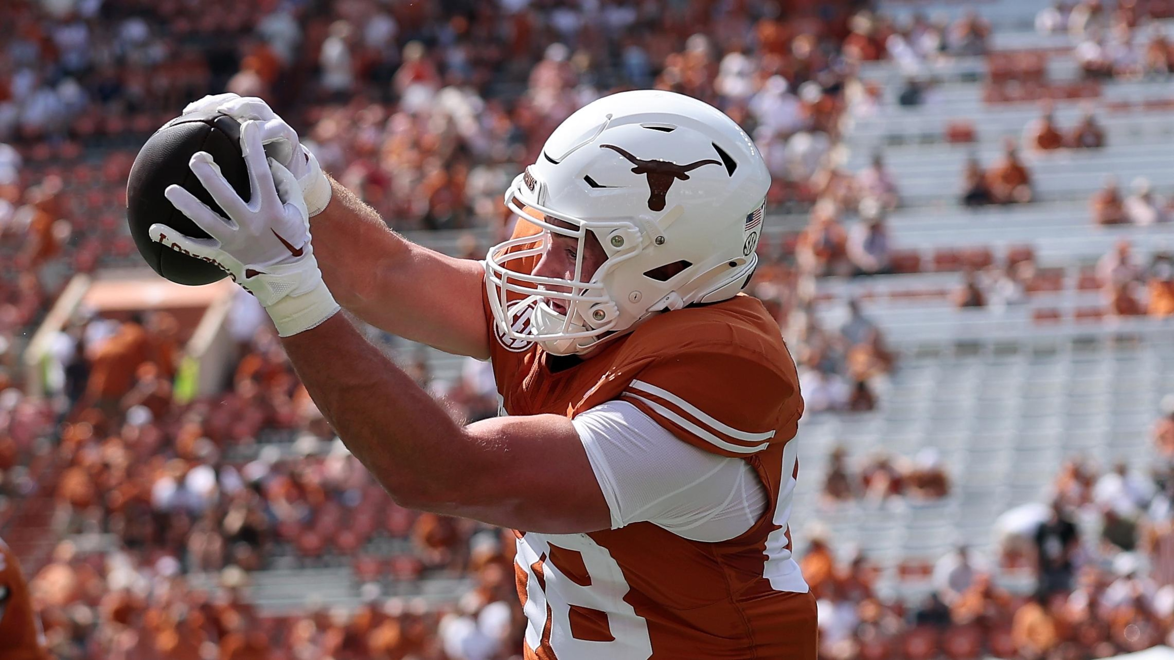 UTEP v Texas