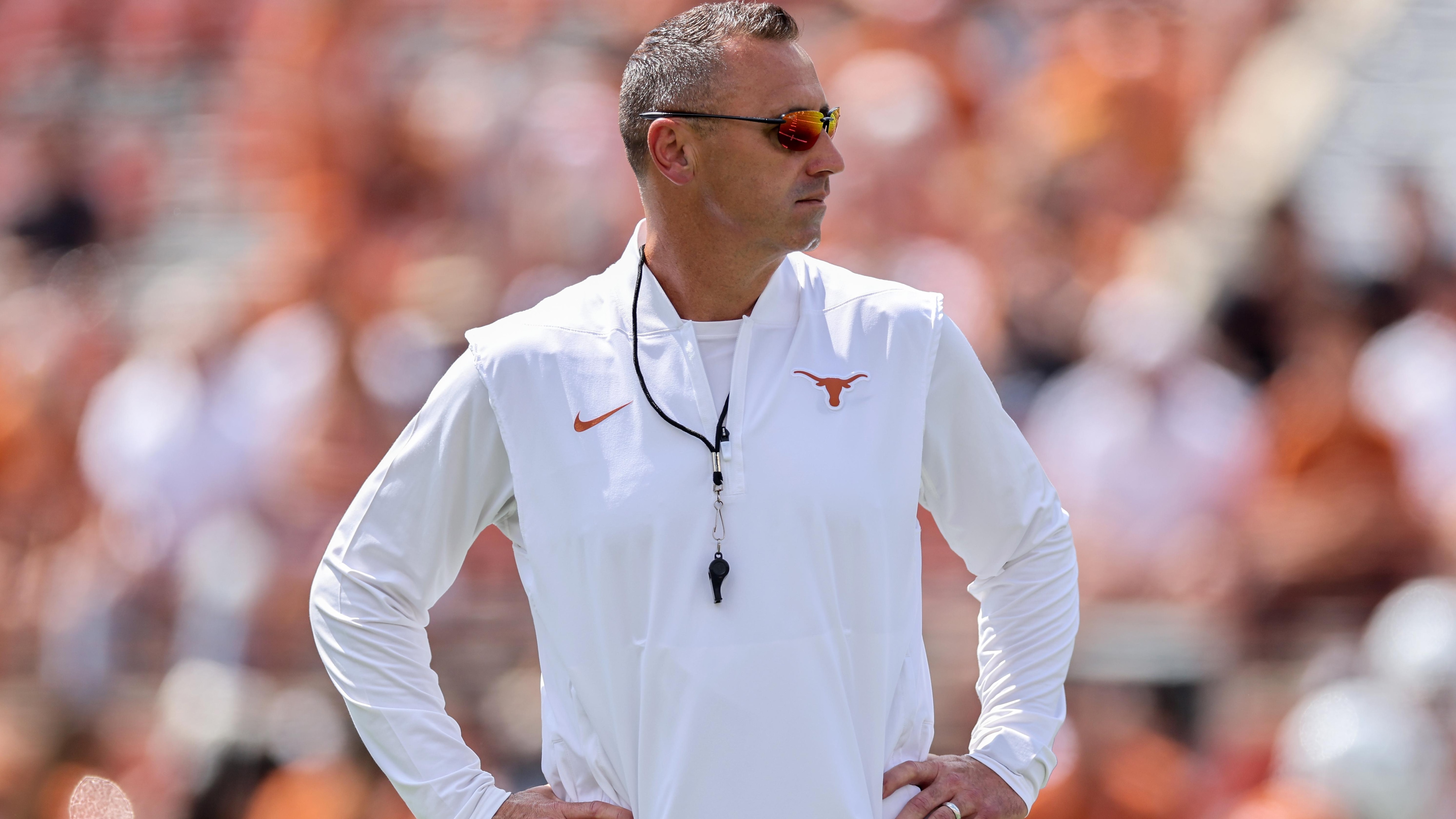 UTEP v Texas UTEP v Texas