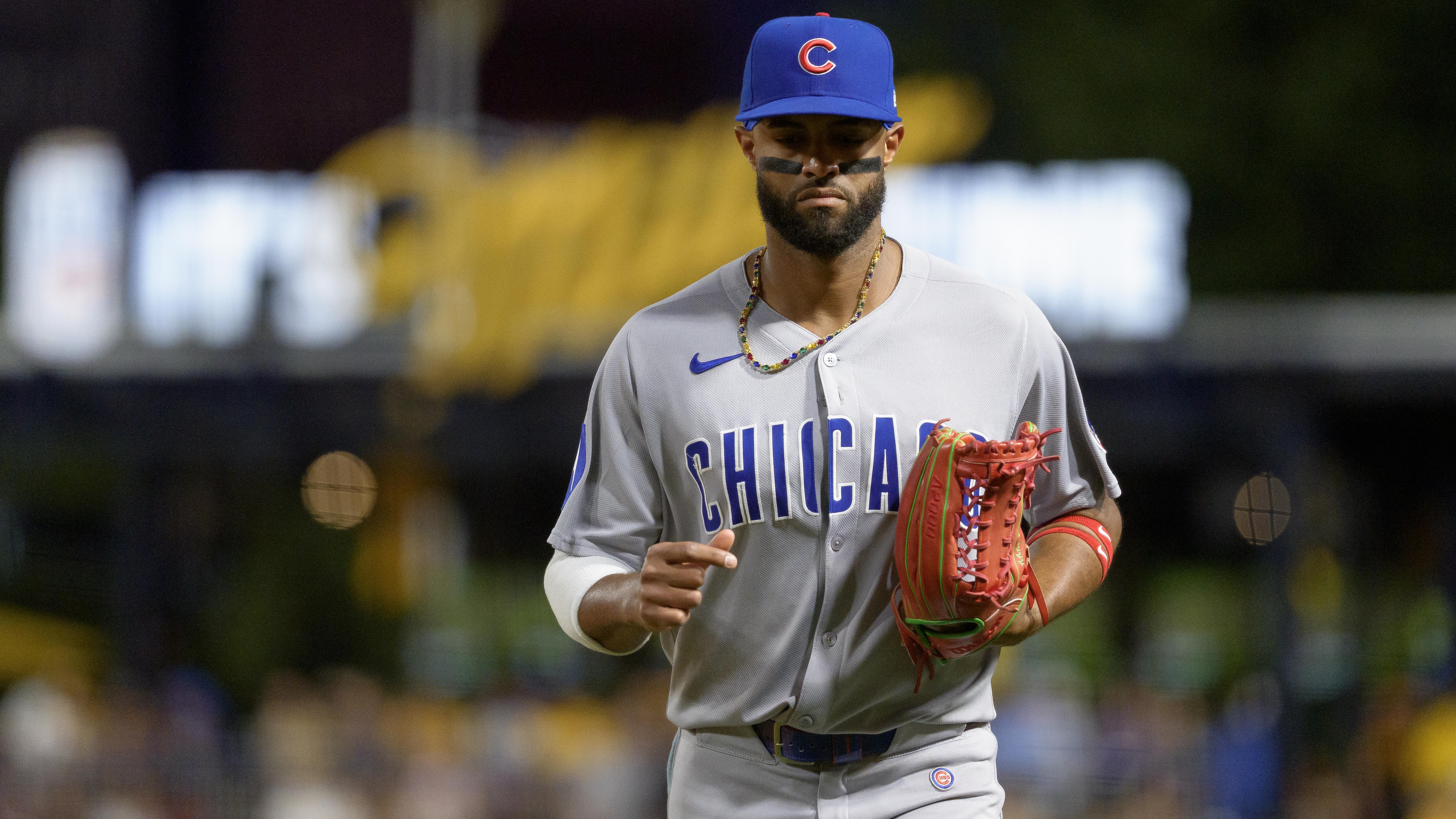 Chicago Cubs v Pittsburgh Pirates