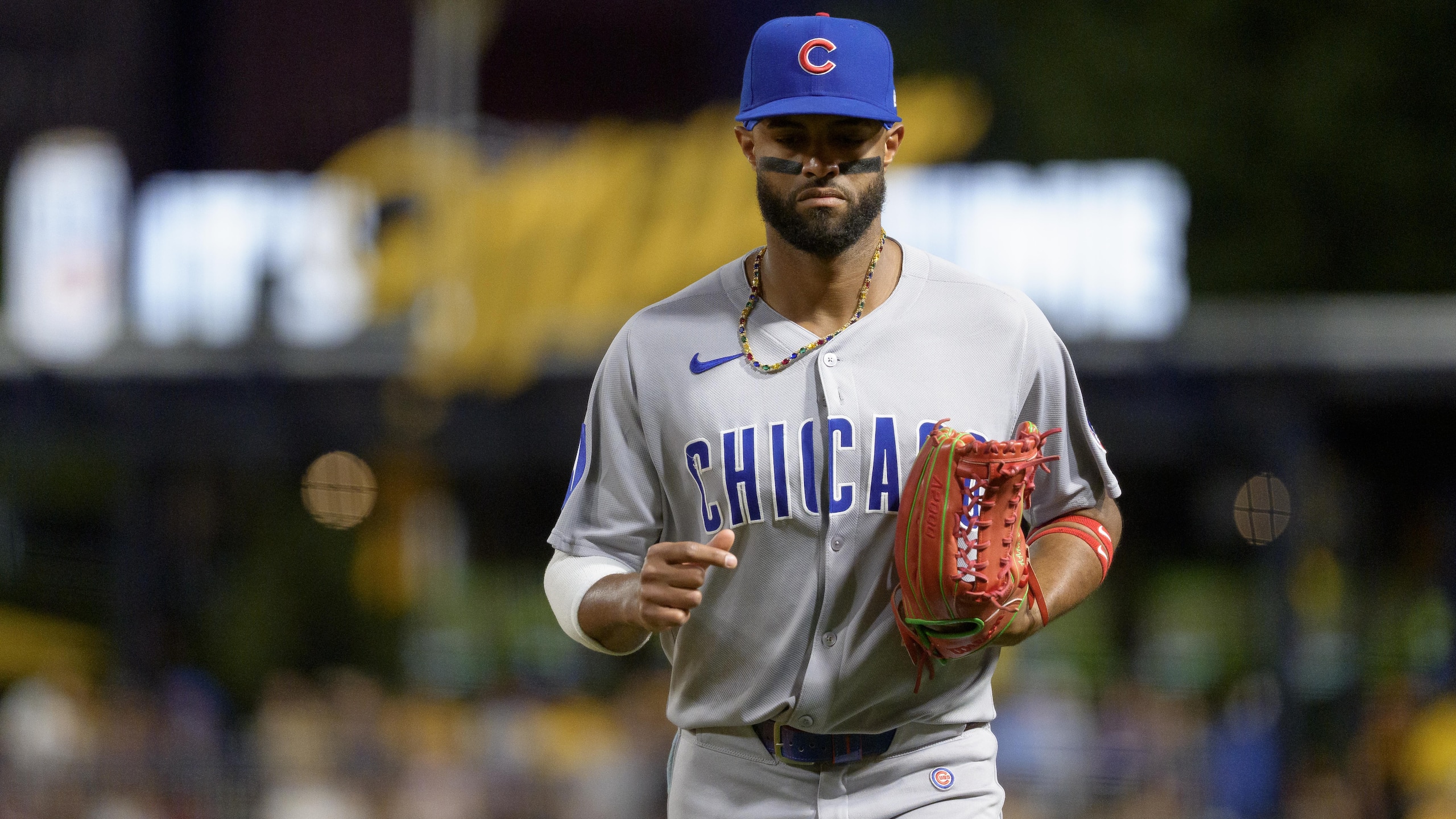 Chicago Cubs v Pittsburgh Pirates
