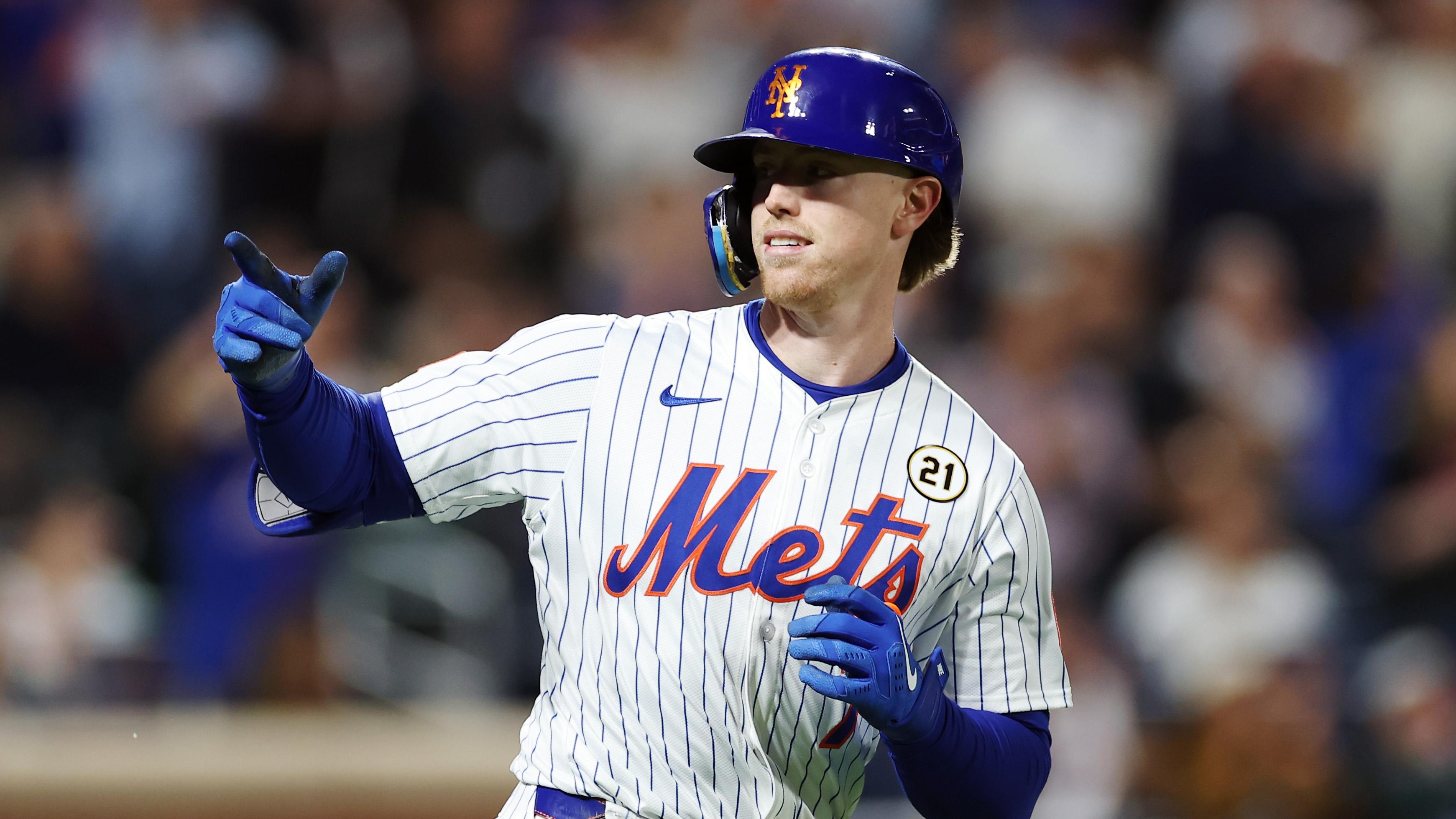 San Diego Padres v New York Mets