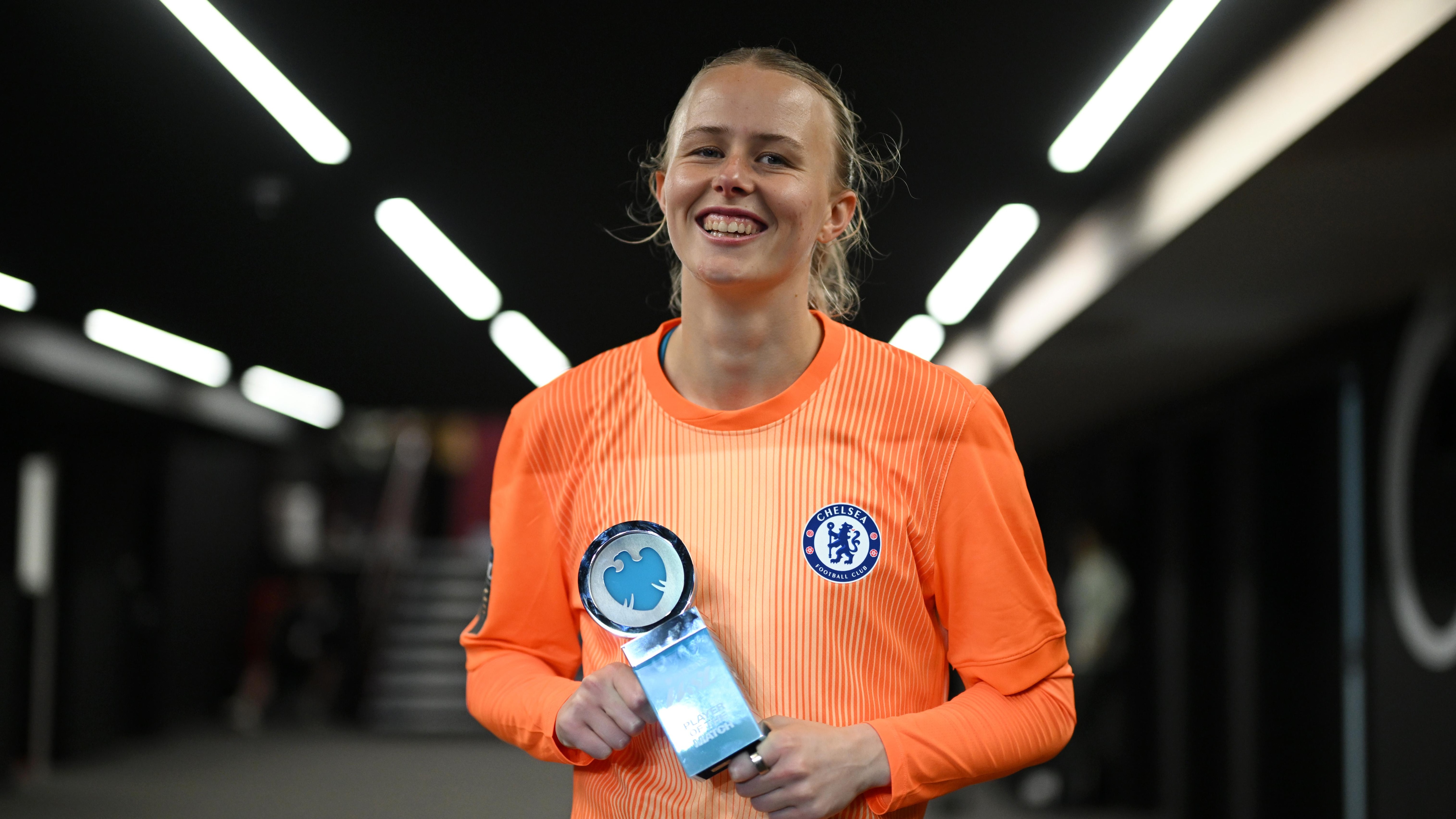 Aston Villa v Chelsea FC - Barclays Women's Super League