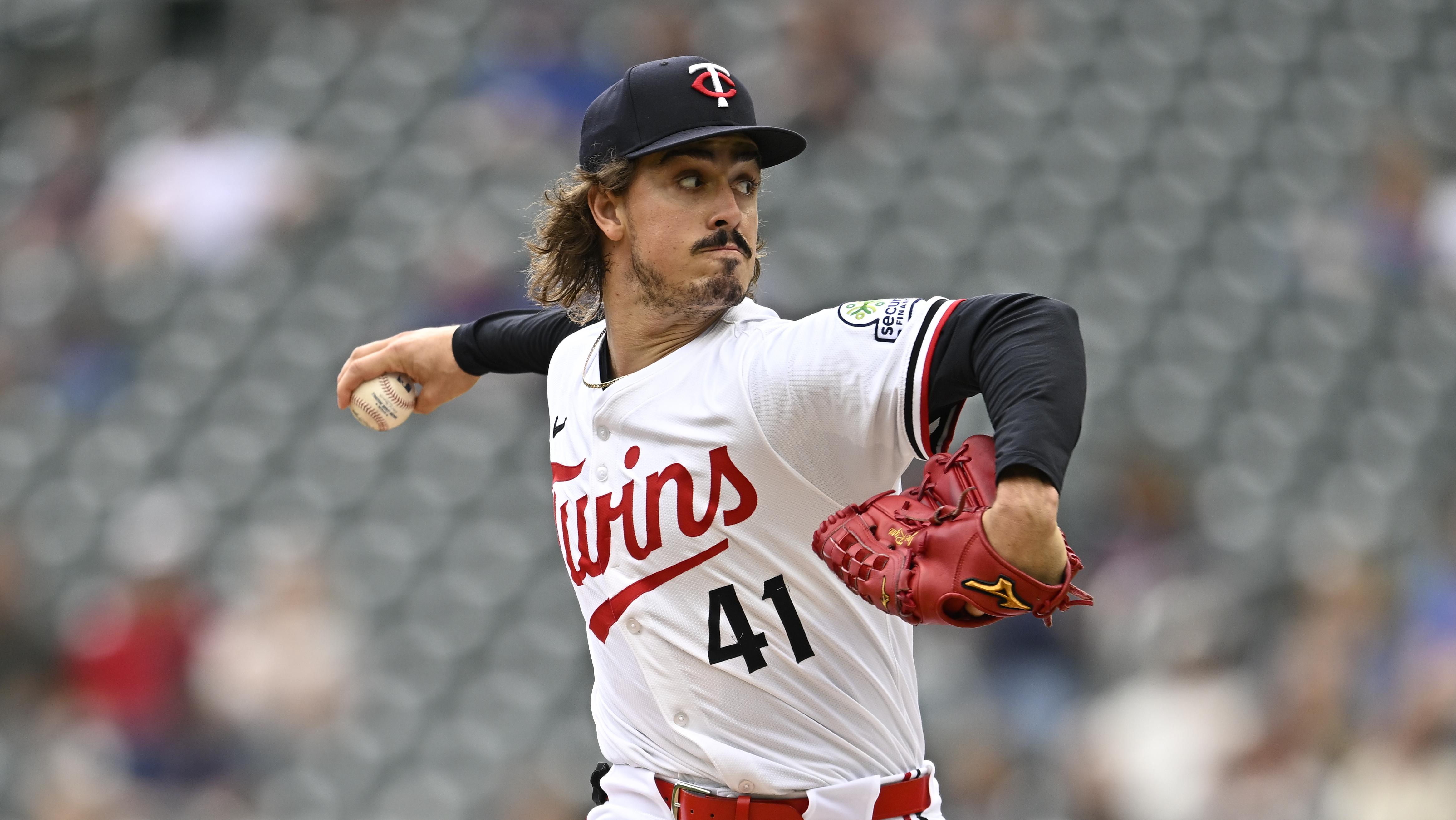 Cleveland Guardians v Minnesota Twins - Game One