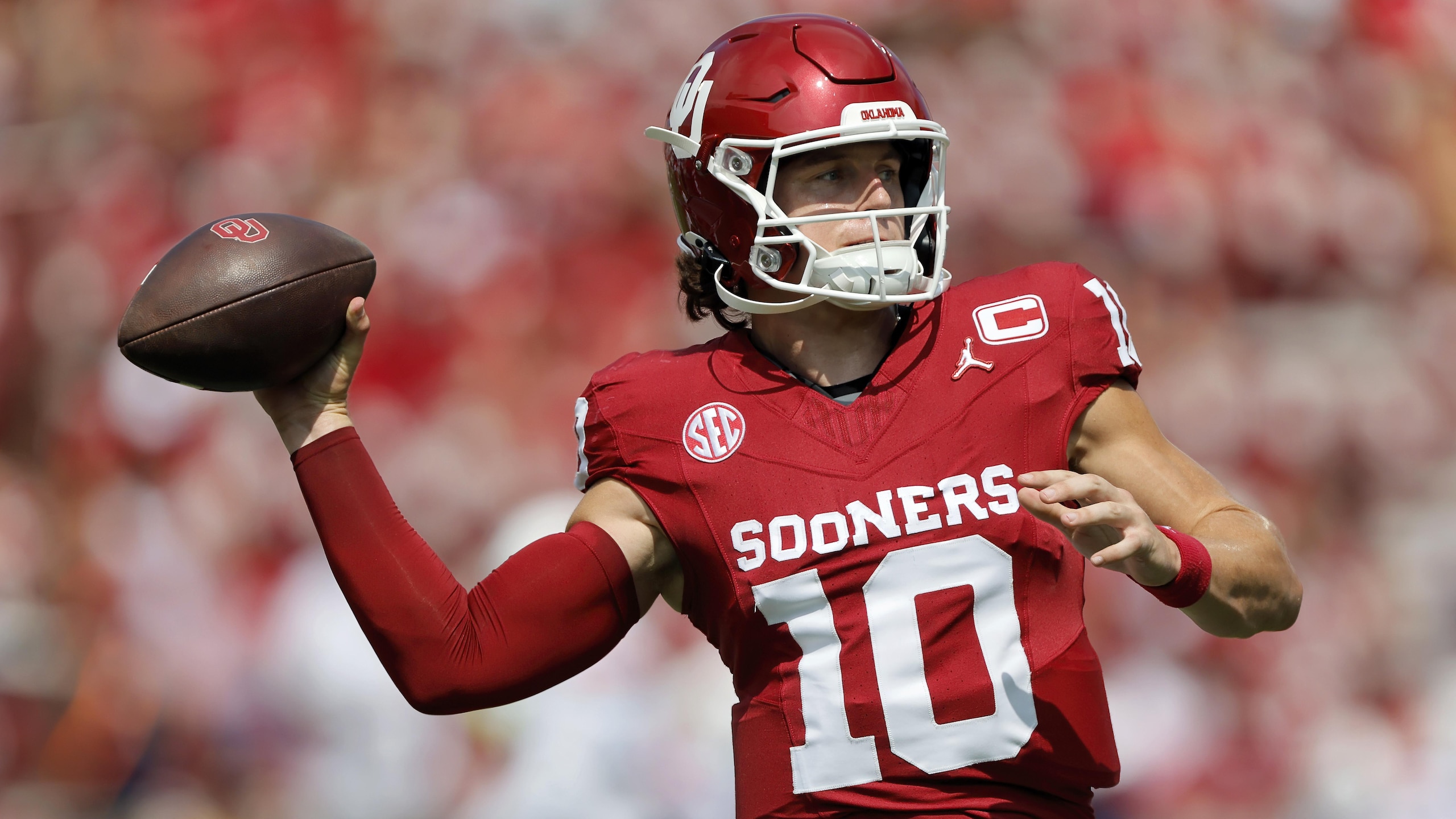 Auburn v Oklahoma Auburn v Oklahoma