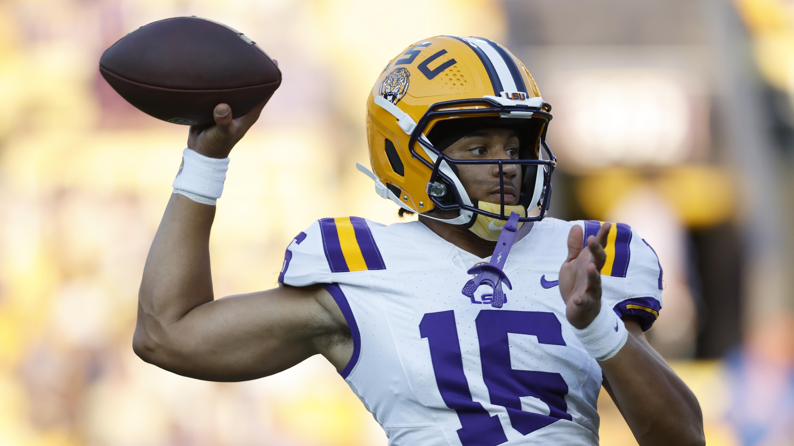 Florida v LSU