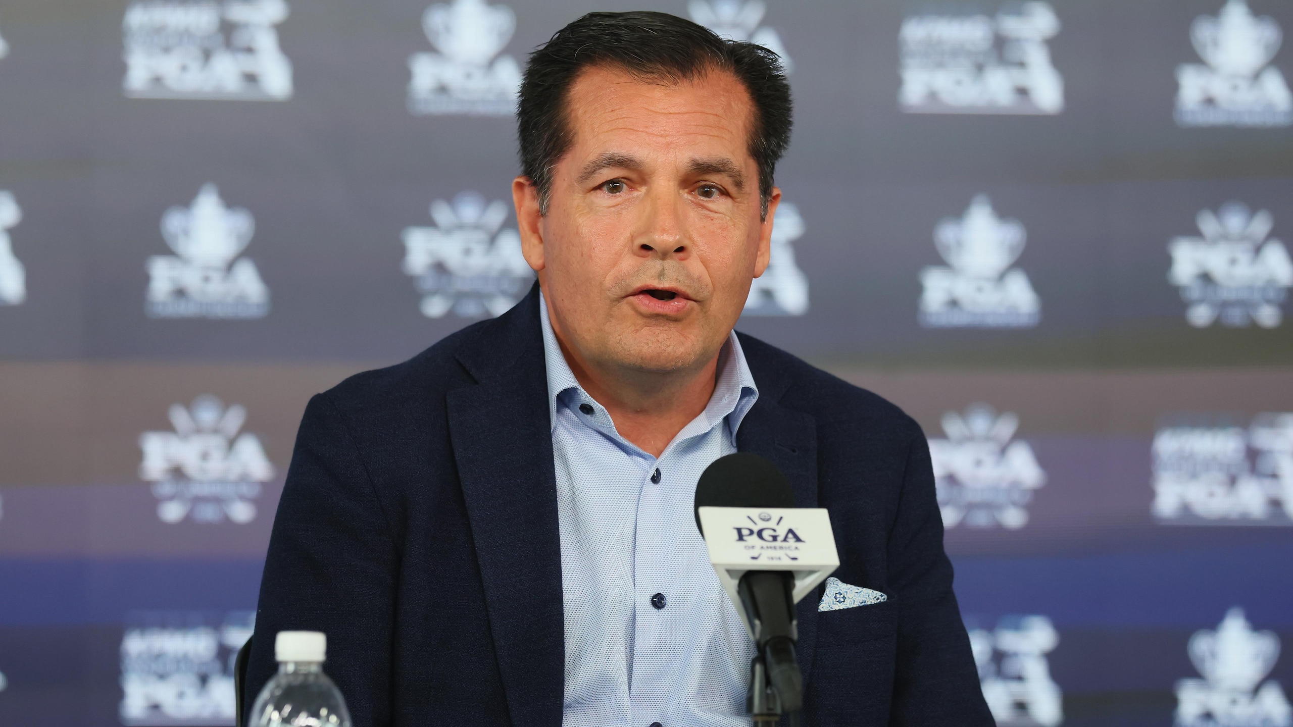 2028 KPMG Women's PGA & 2033 PGA Championship Announcement 2028 KPMG Women's PGA & 2033 PGA Championship Announcement