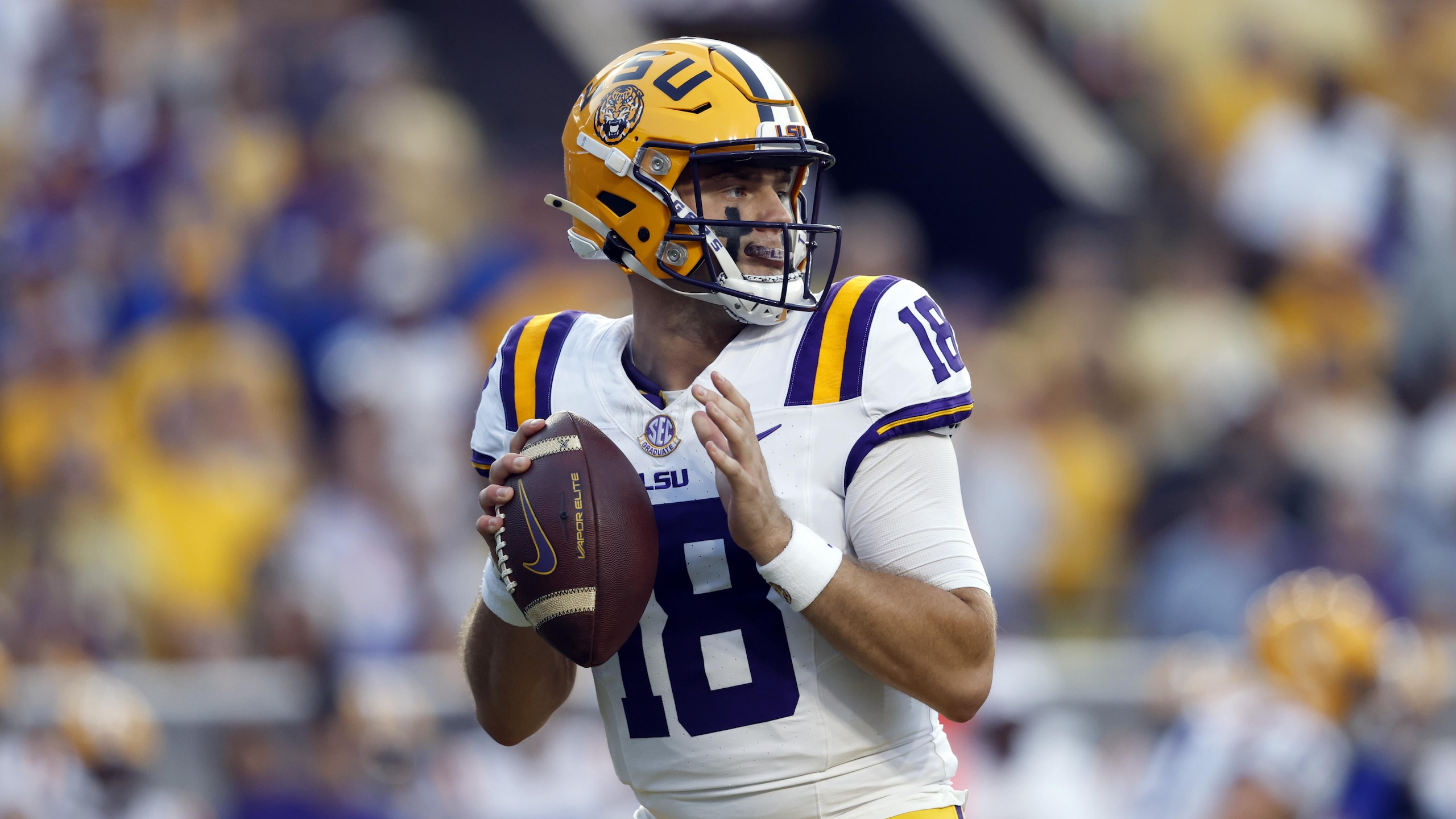 Florida v LSU