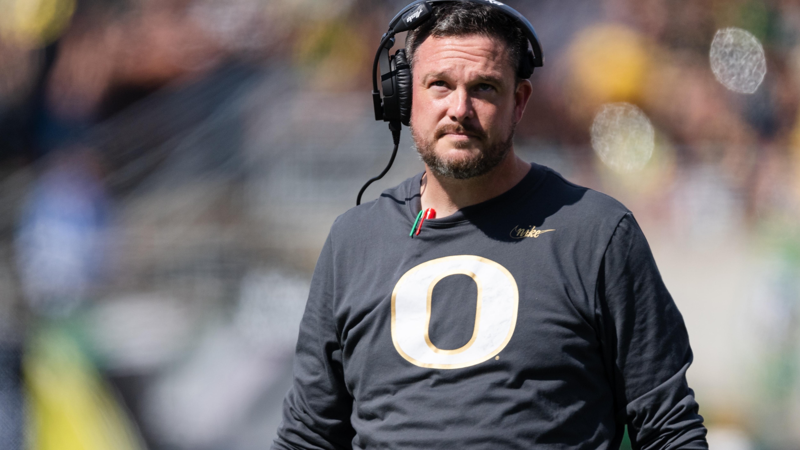 Oregon State v Oregon