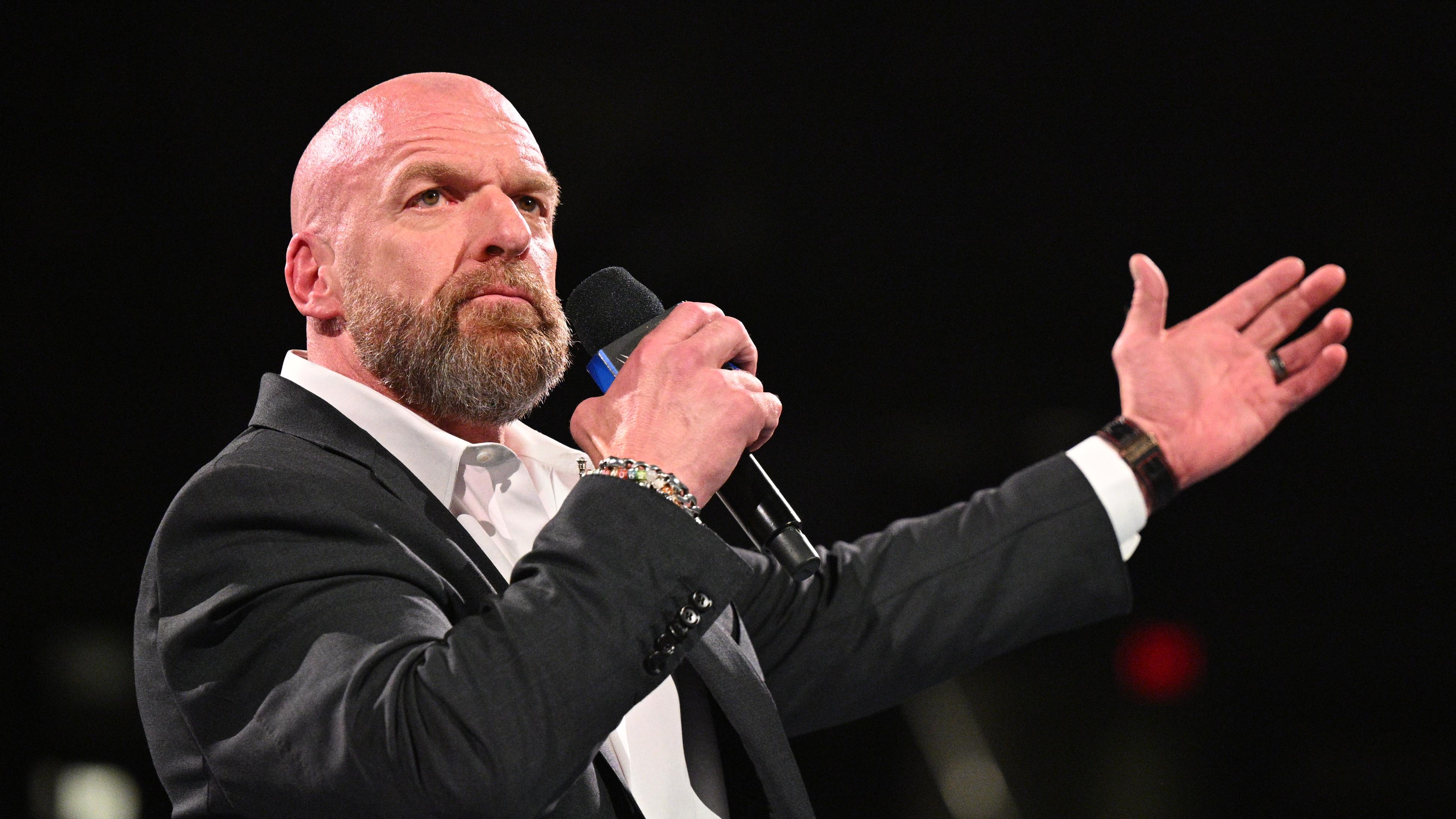 WWE - Wrestlepalooza