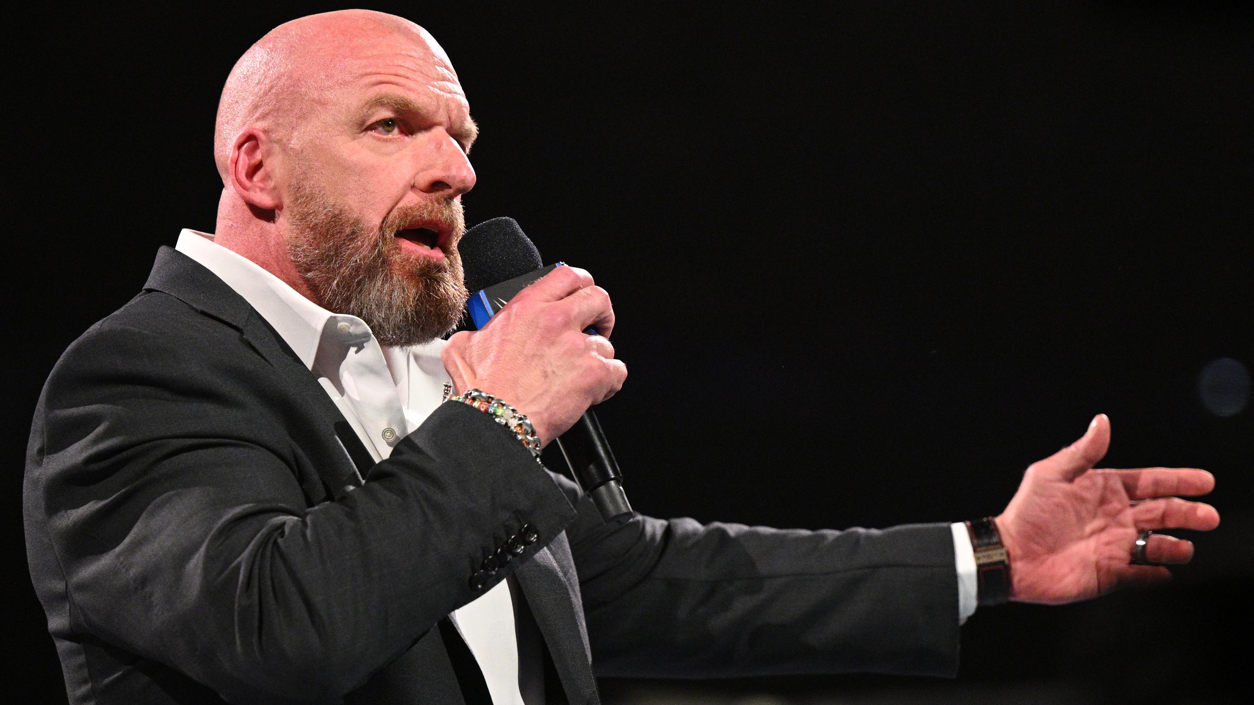 WWE - Wrestlepalooza