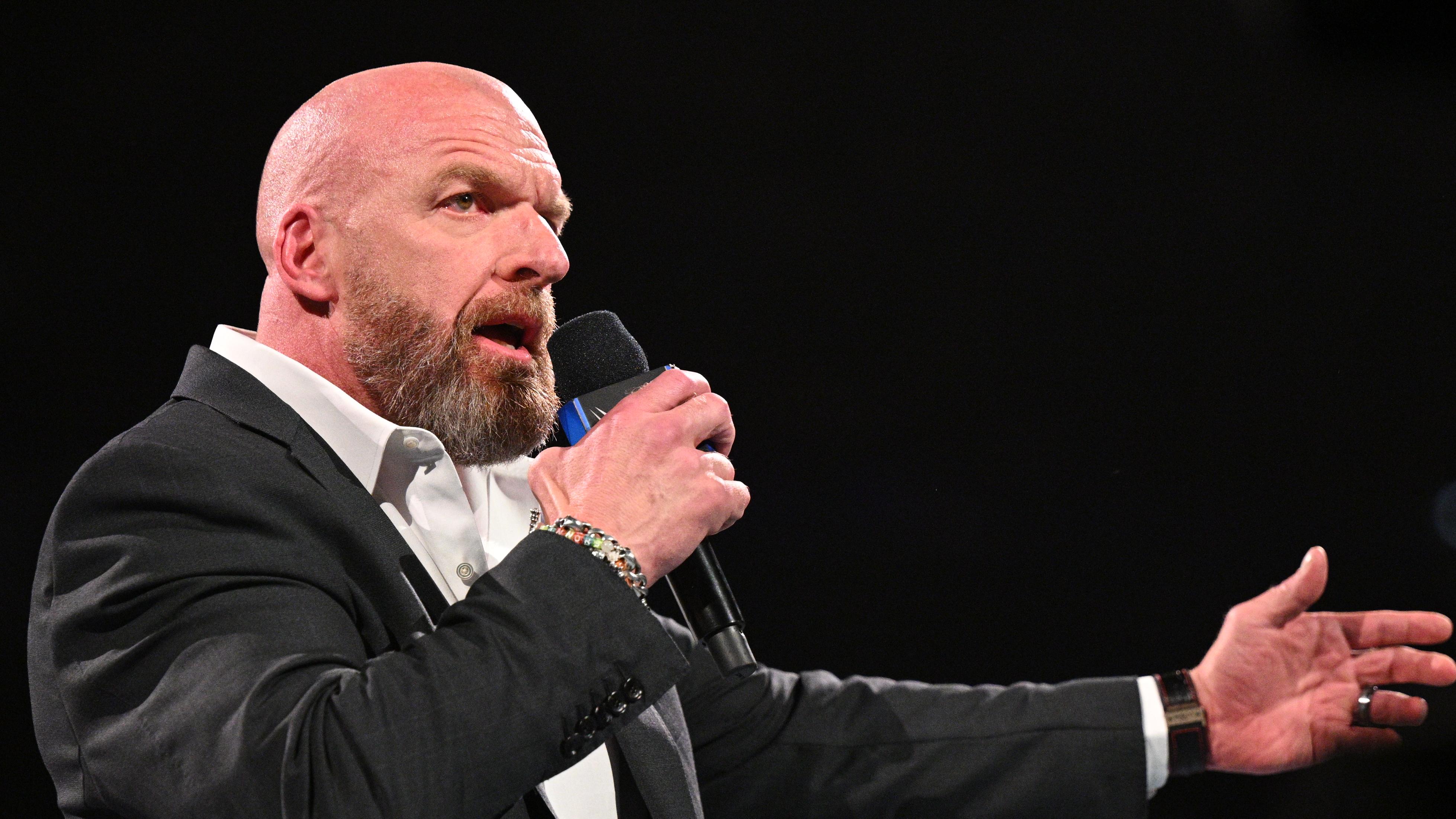 WWE - Wrestlepalooza