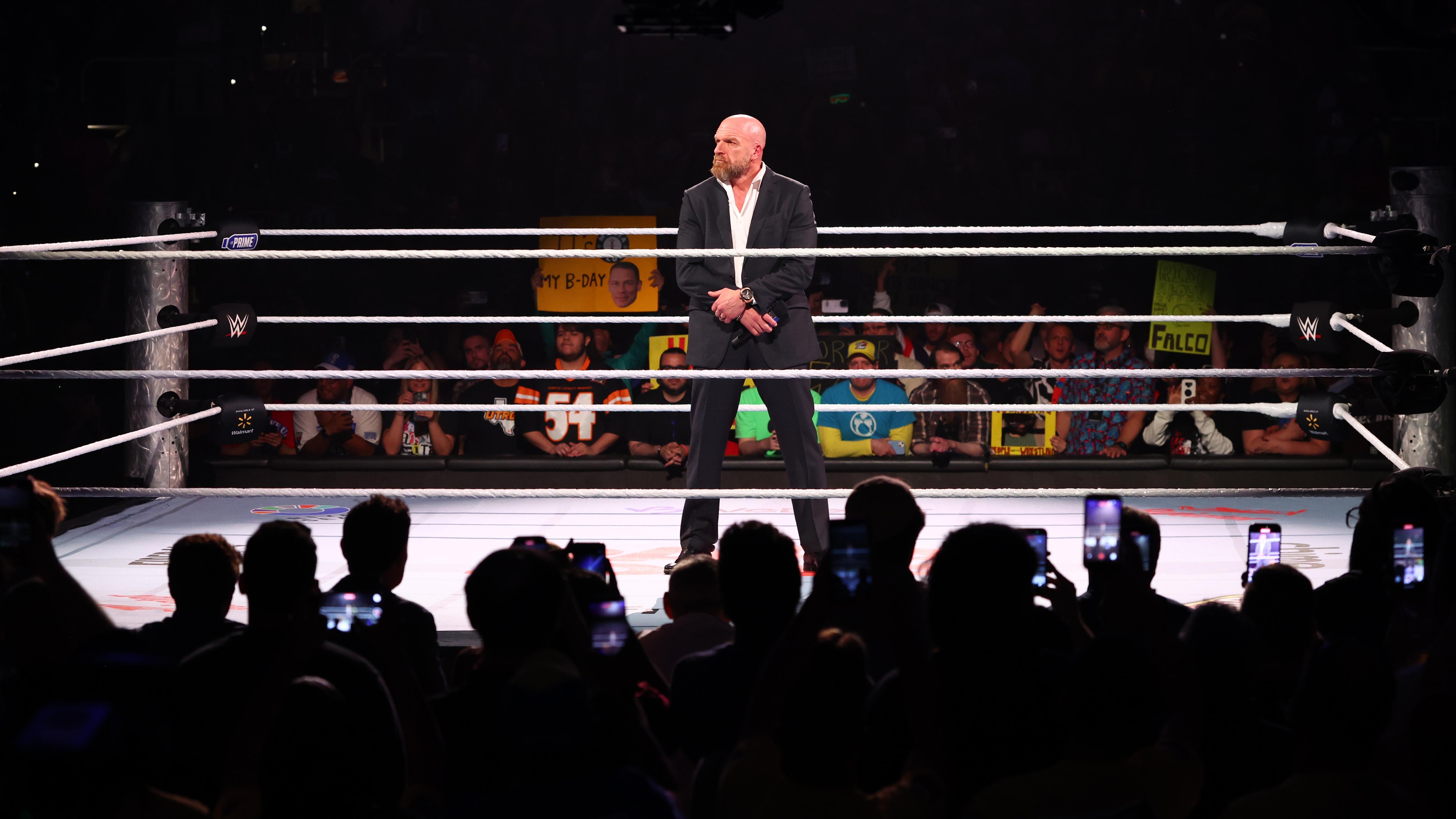 WWE - Wrestlepalooza