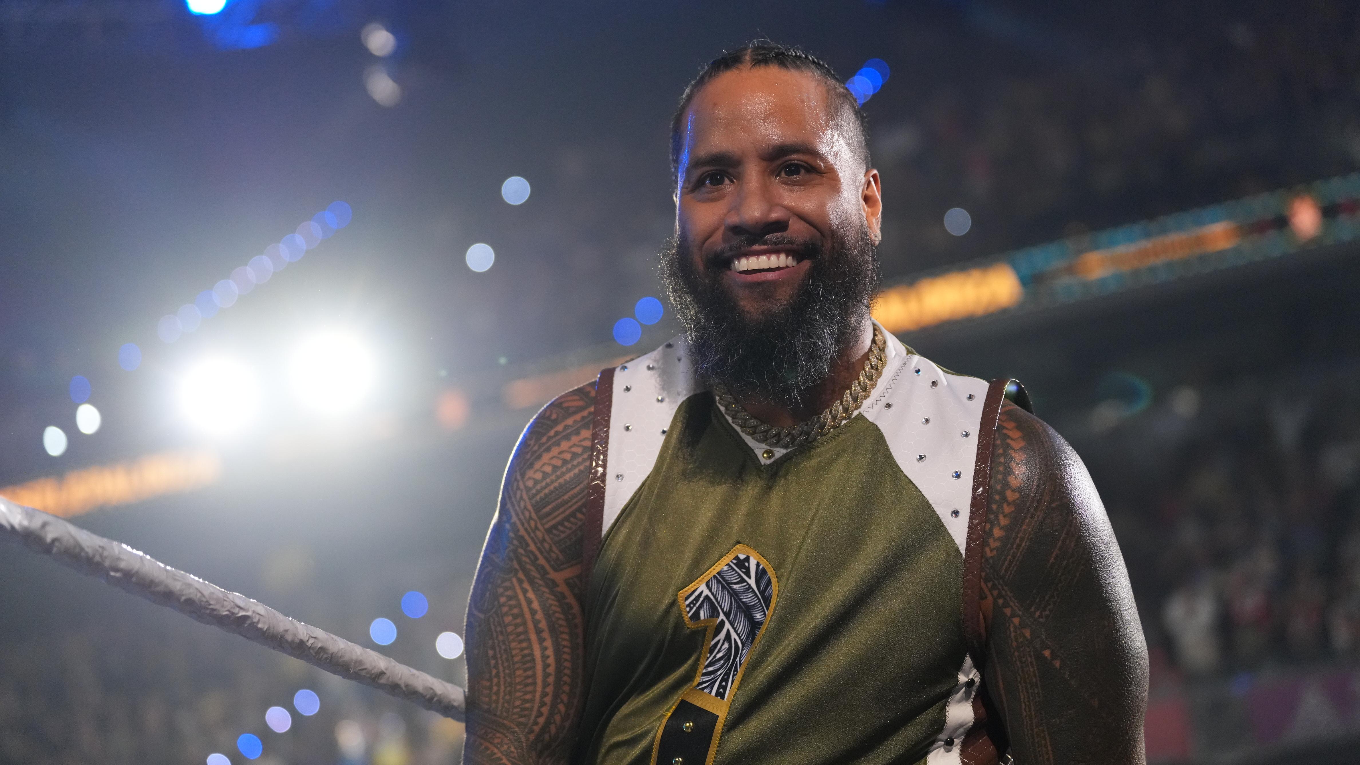 WWE - Wrestlepalooza