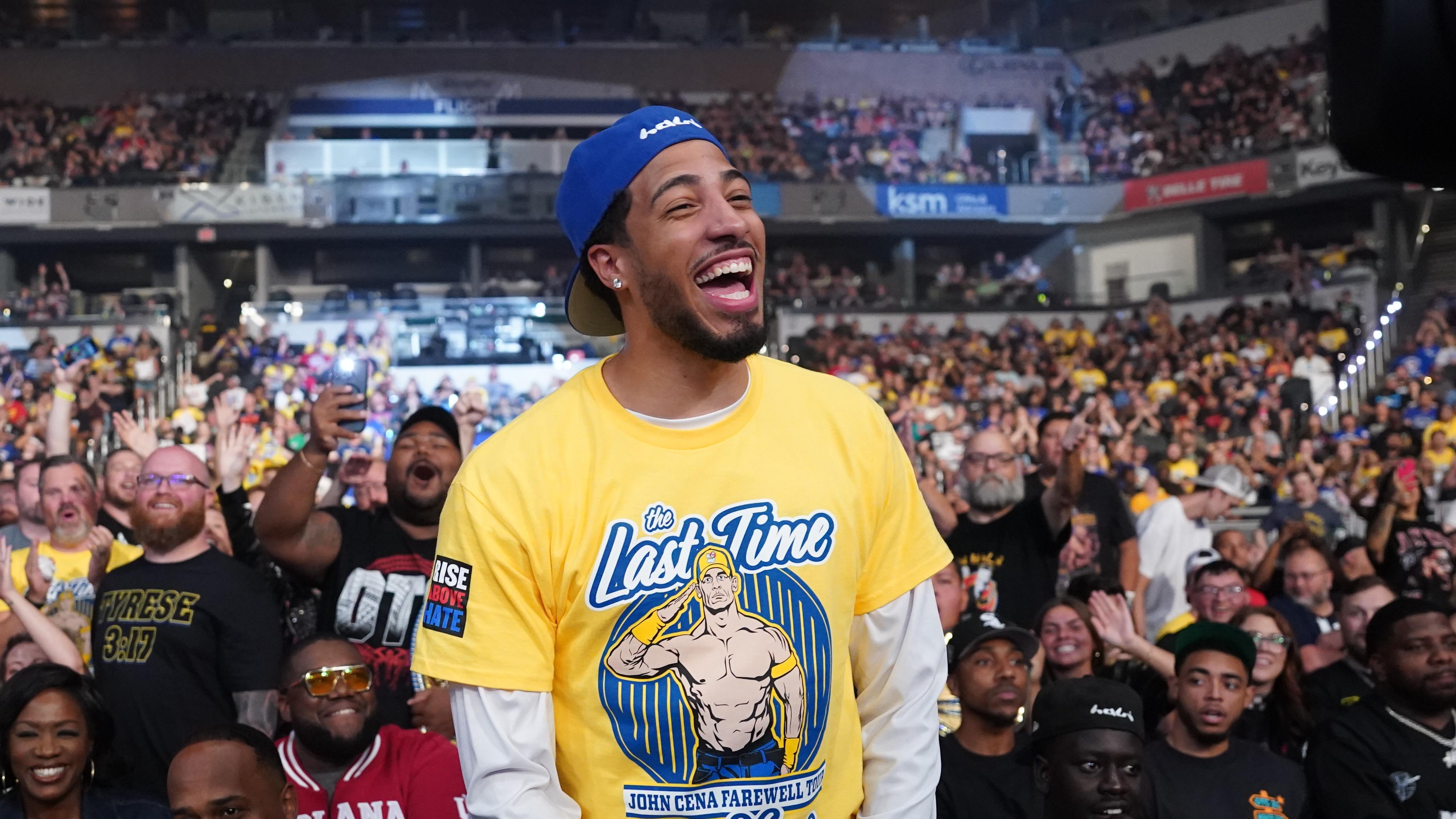 WWE - Wrestlepalooza