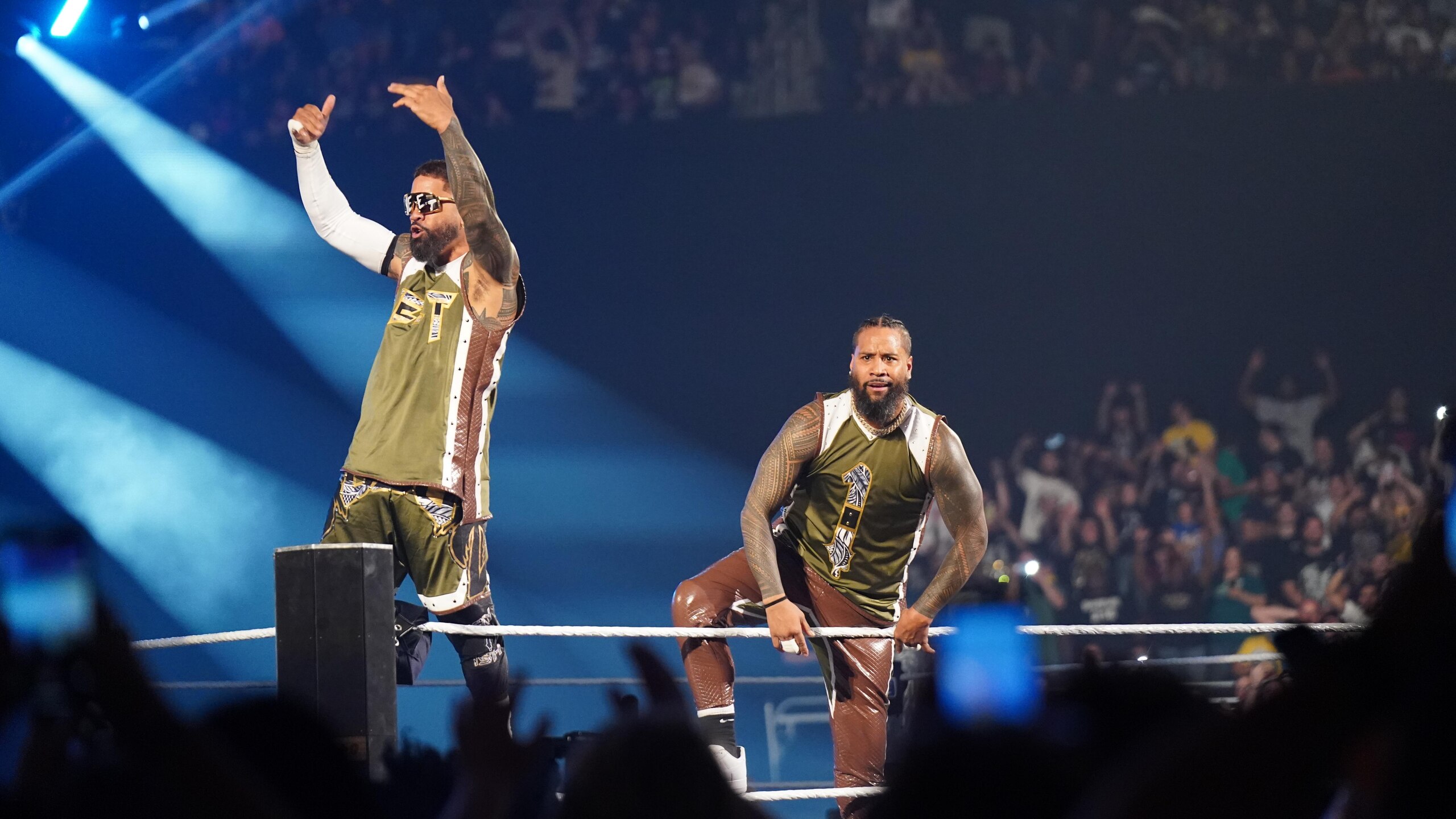 WWE - Wrestlepalooza WWE - Wrestlepalooza